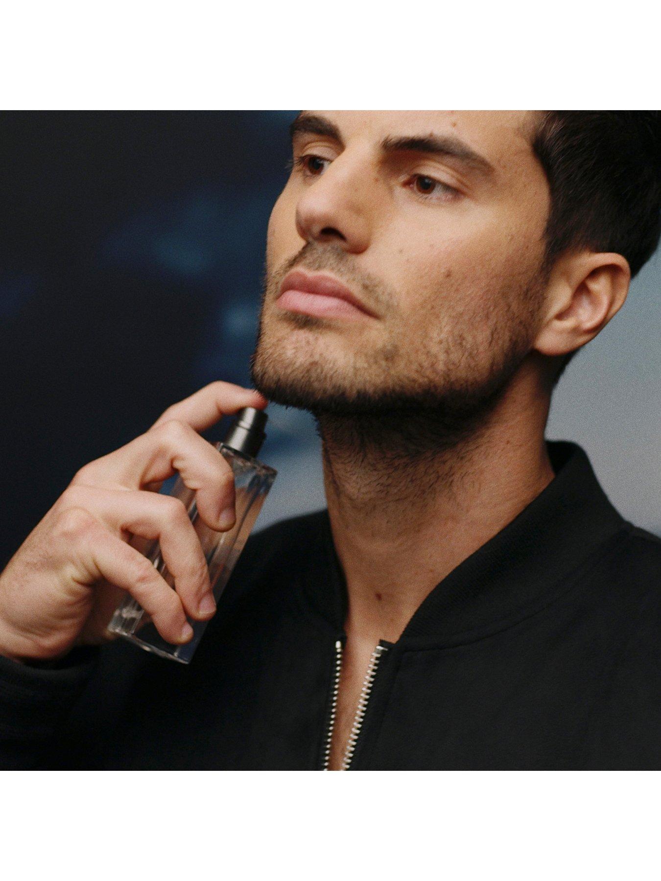 Image 4 of 6 of Abercrombie & Fitch Fierce Men Eau de Cologne 100ml