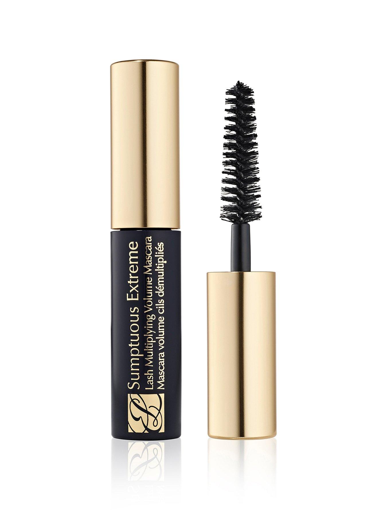 Estee Lauder Sumptuous Extreme Lash Multiplying Volume Travel Size Mascara