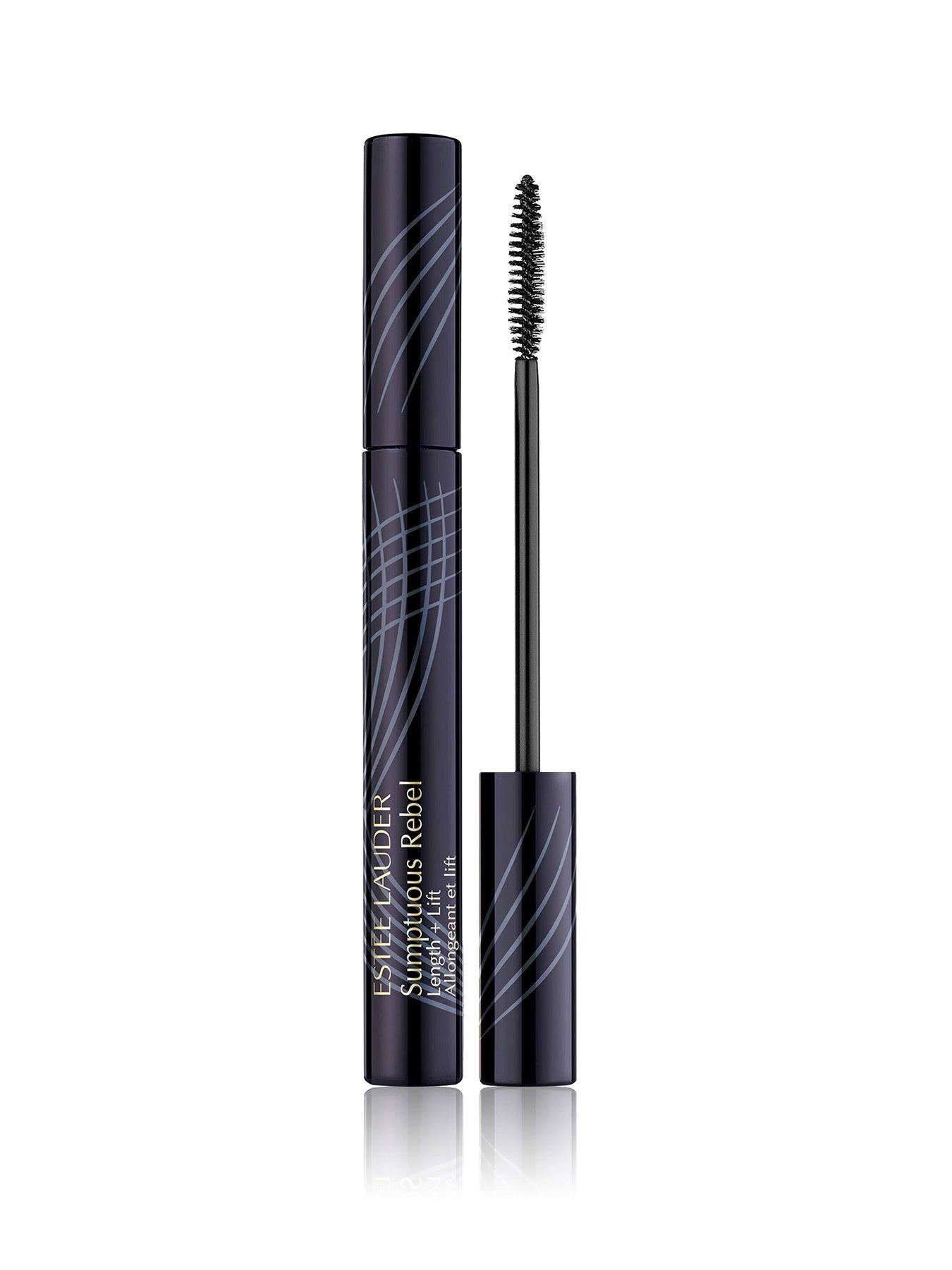 Image 1 of 4 of Estee Lauder Sumptuous Rebel Length + Lift Mascara
