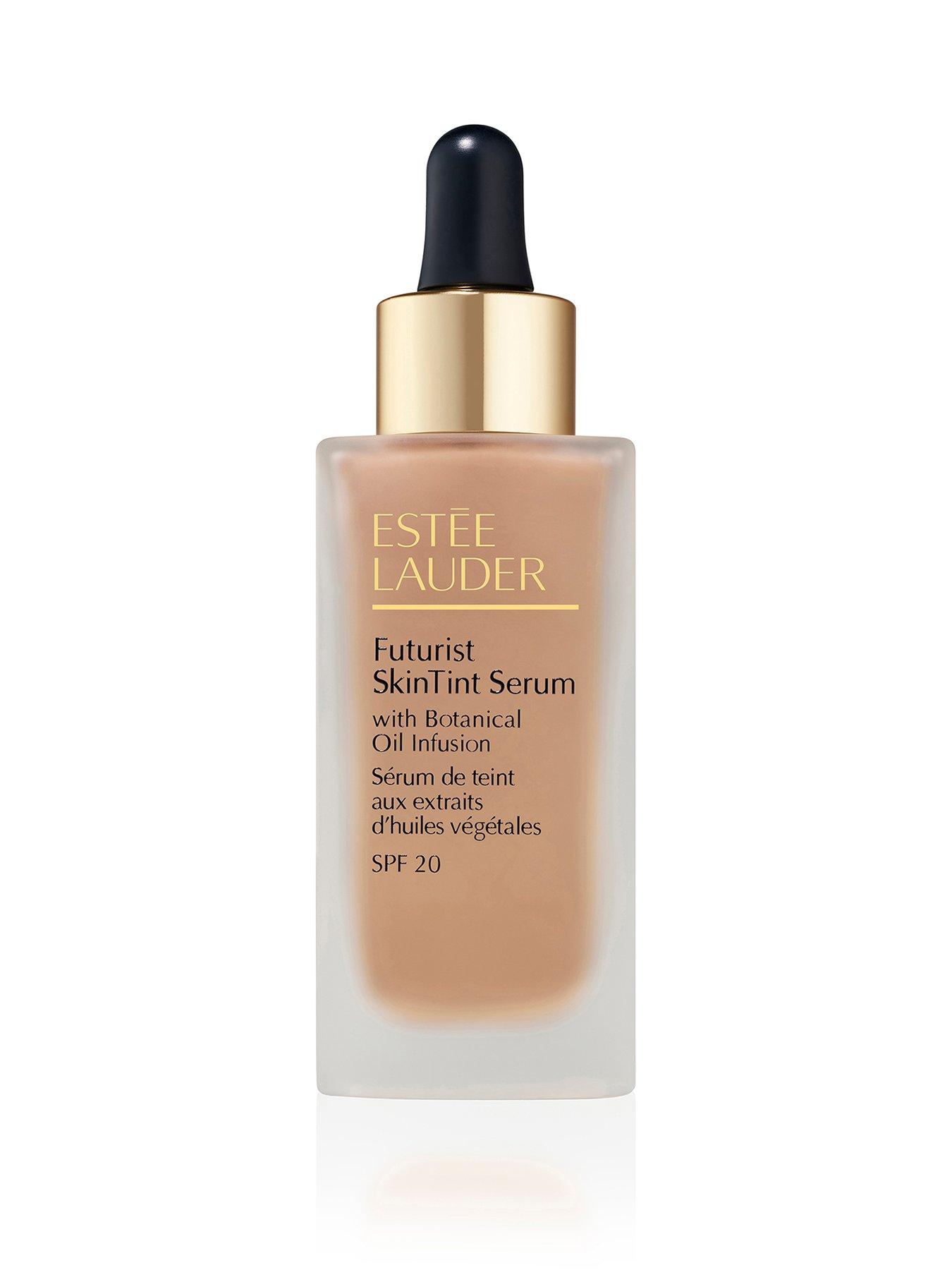 Estee Lauder Futurist SkinTint Serum Foundation SPF20 - 30ml