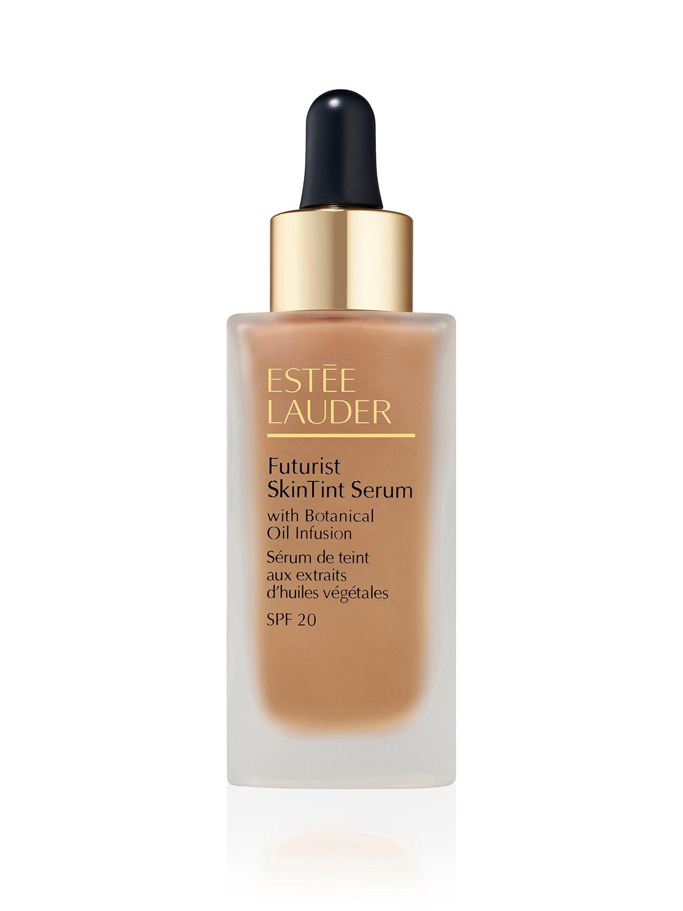 Estee Lauder Futurist SkinTint Serum Foundation SPF20 - 30ml