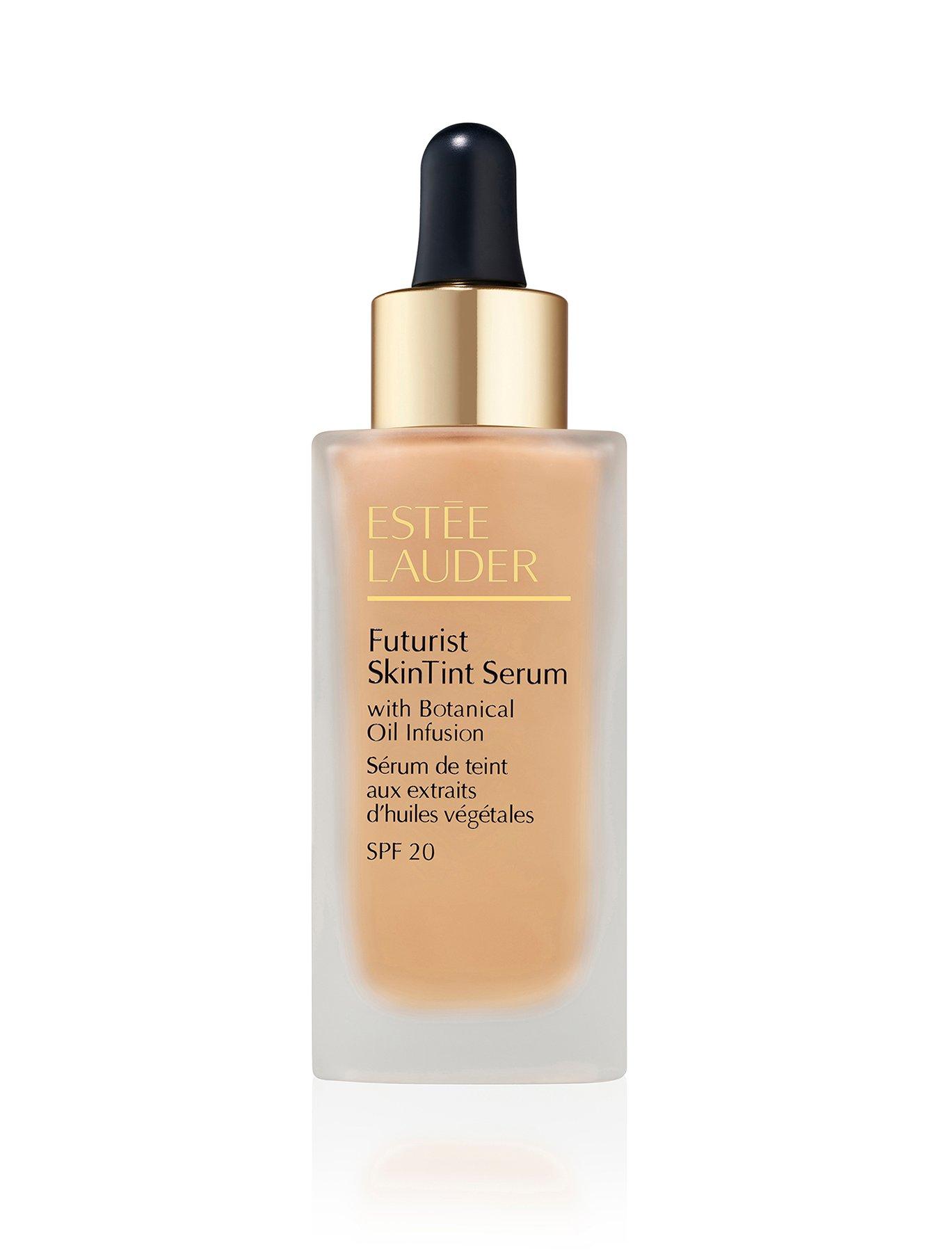 Estee Lauder Futurist SkinTint Serum Foundation SPF20 - 30ml