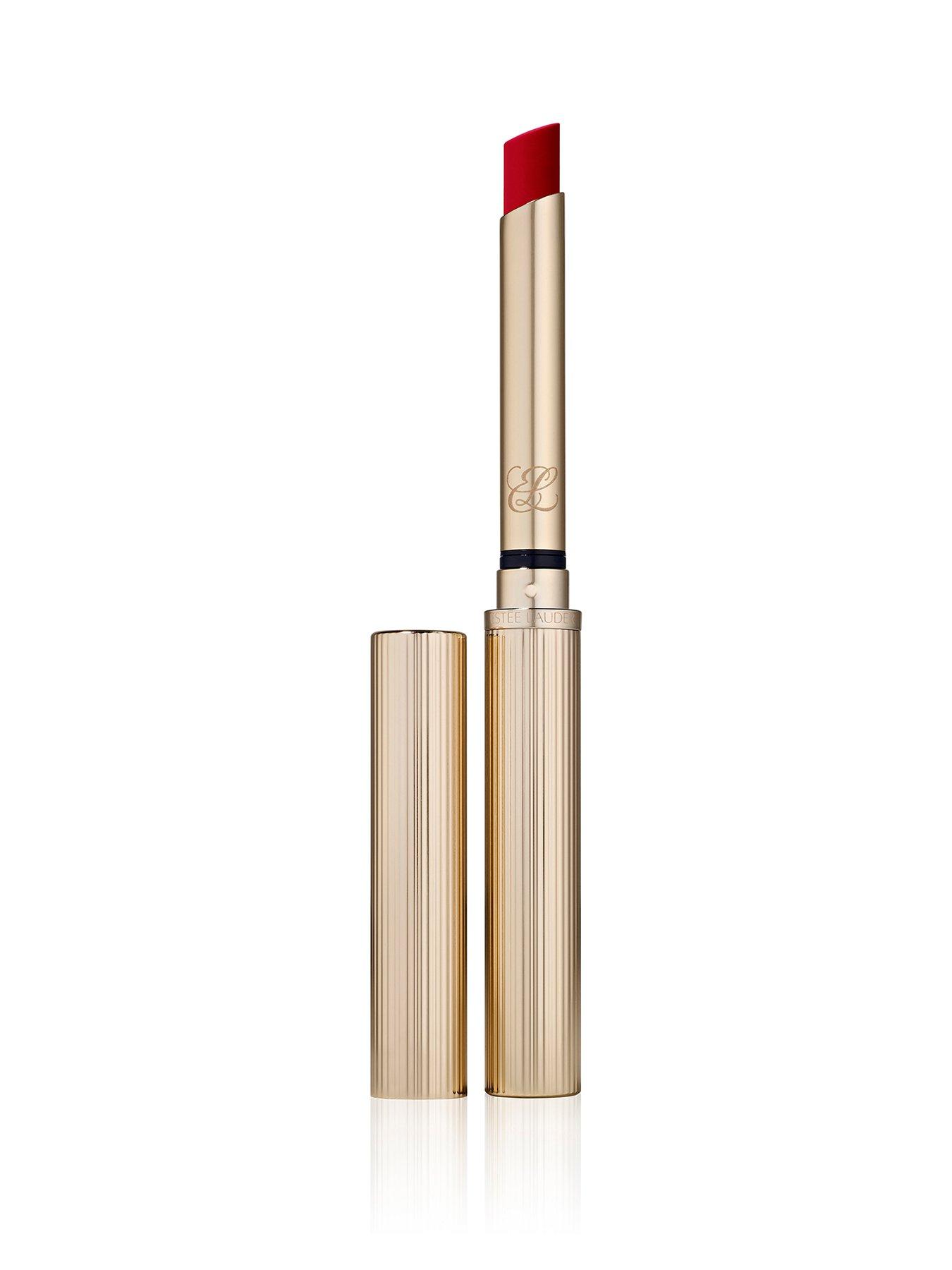 Estee Lauder Pure Color Explicit Silk Matte Lipstick