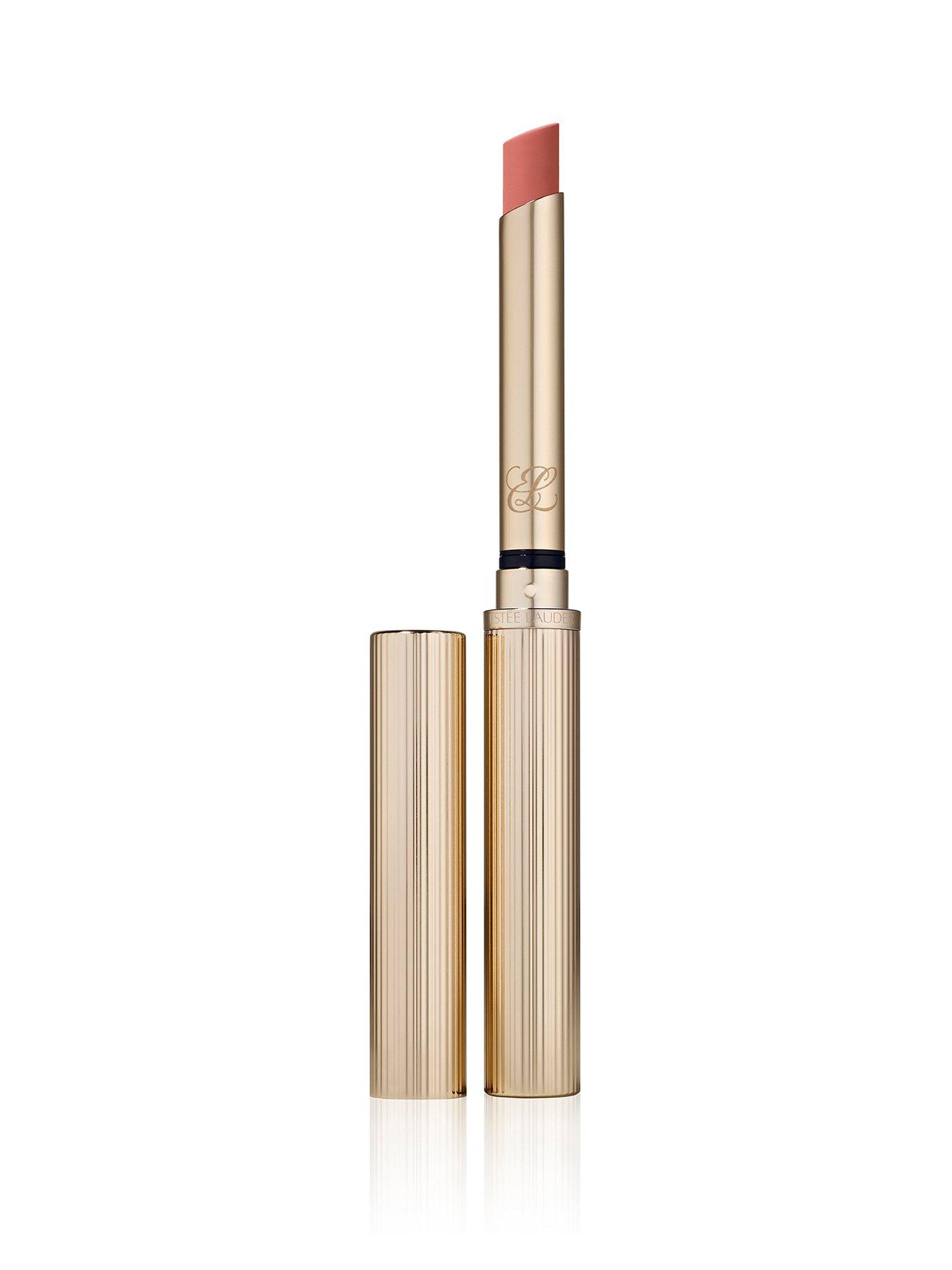 Estee Lauder Pure Color Explicit Silk Matte Lipstick