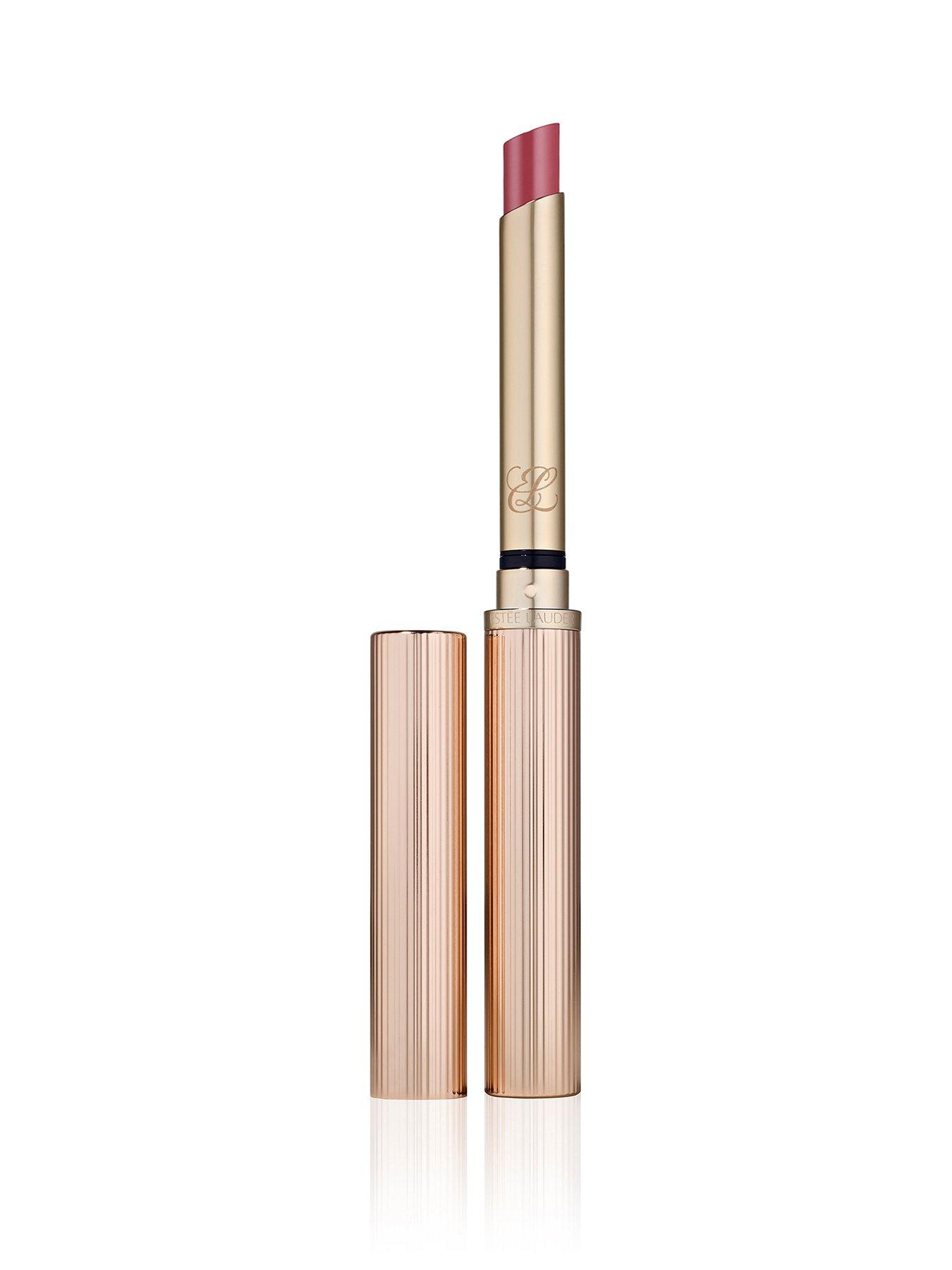 Pure Color Explicit Slick Shine Lipstick - 914 Adrenaline Rush