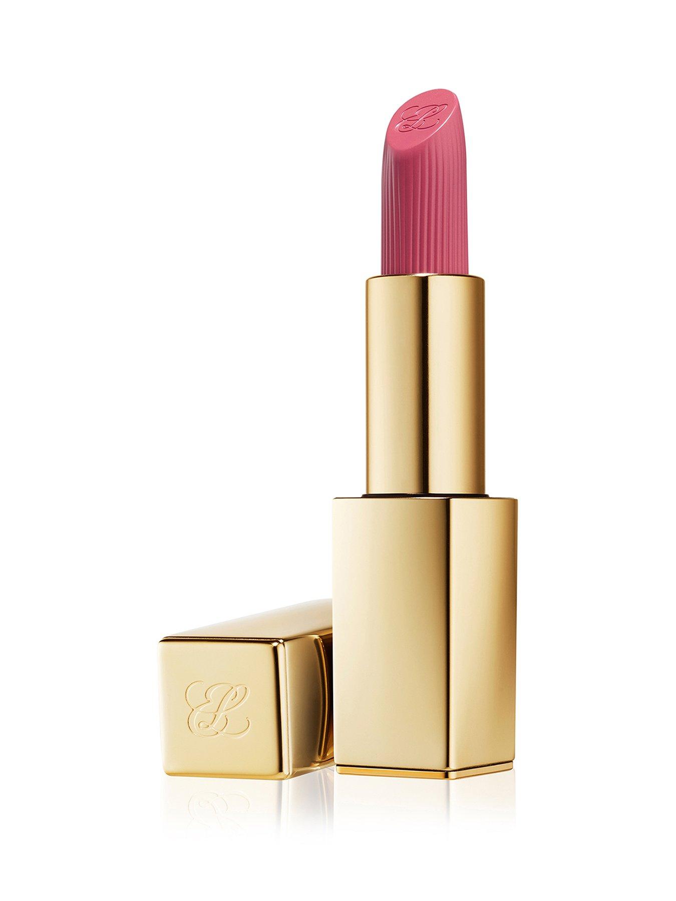 Estee Lauder Pure Color Hi-Lustre Lipstick