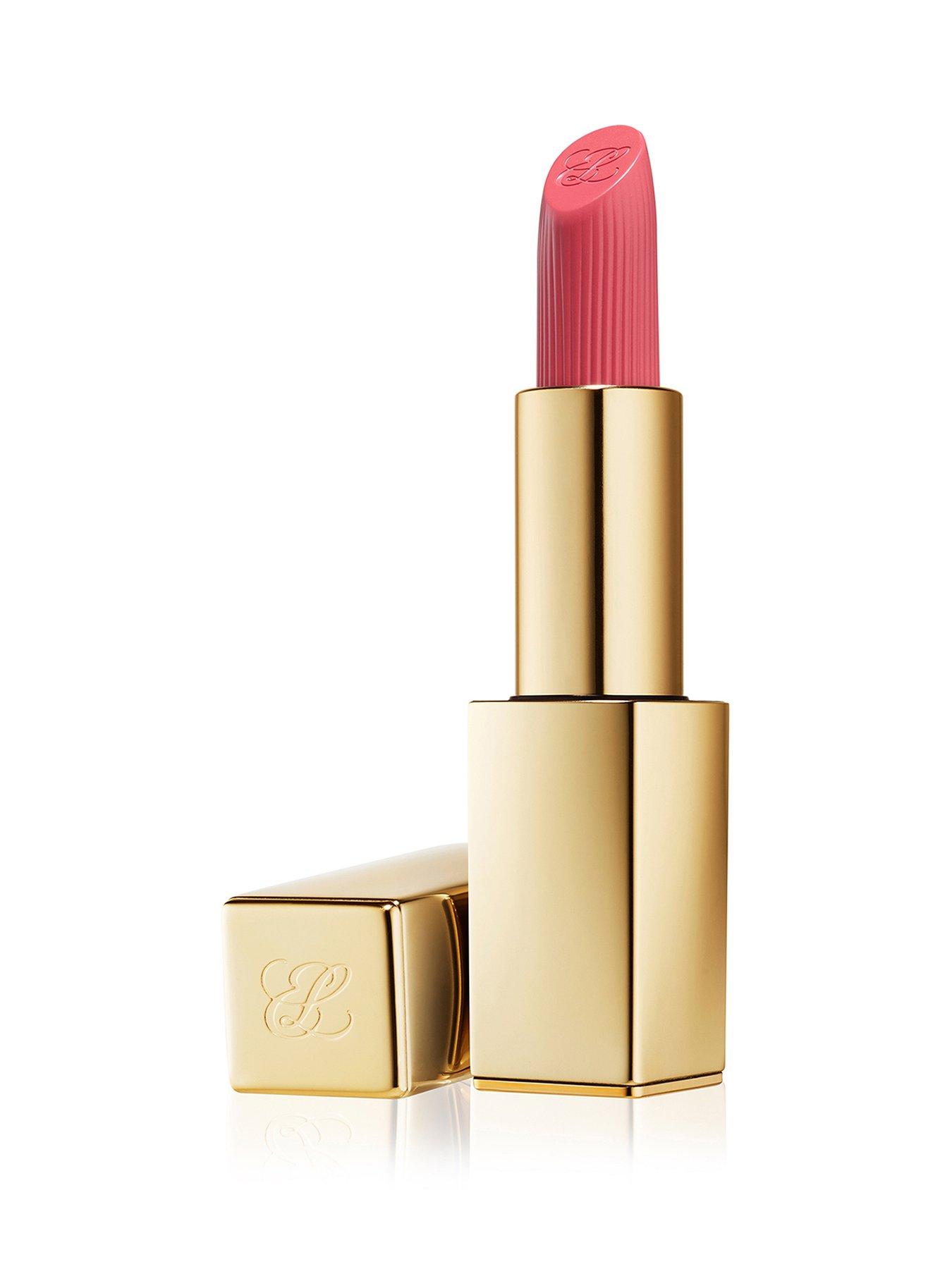 Estee Lauder Pure Color Hi-Lustre Lipstick