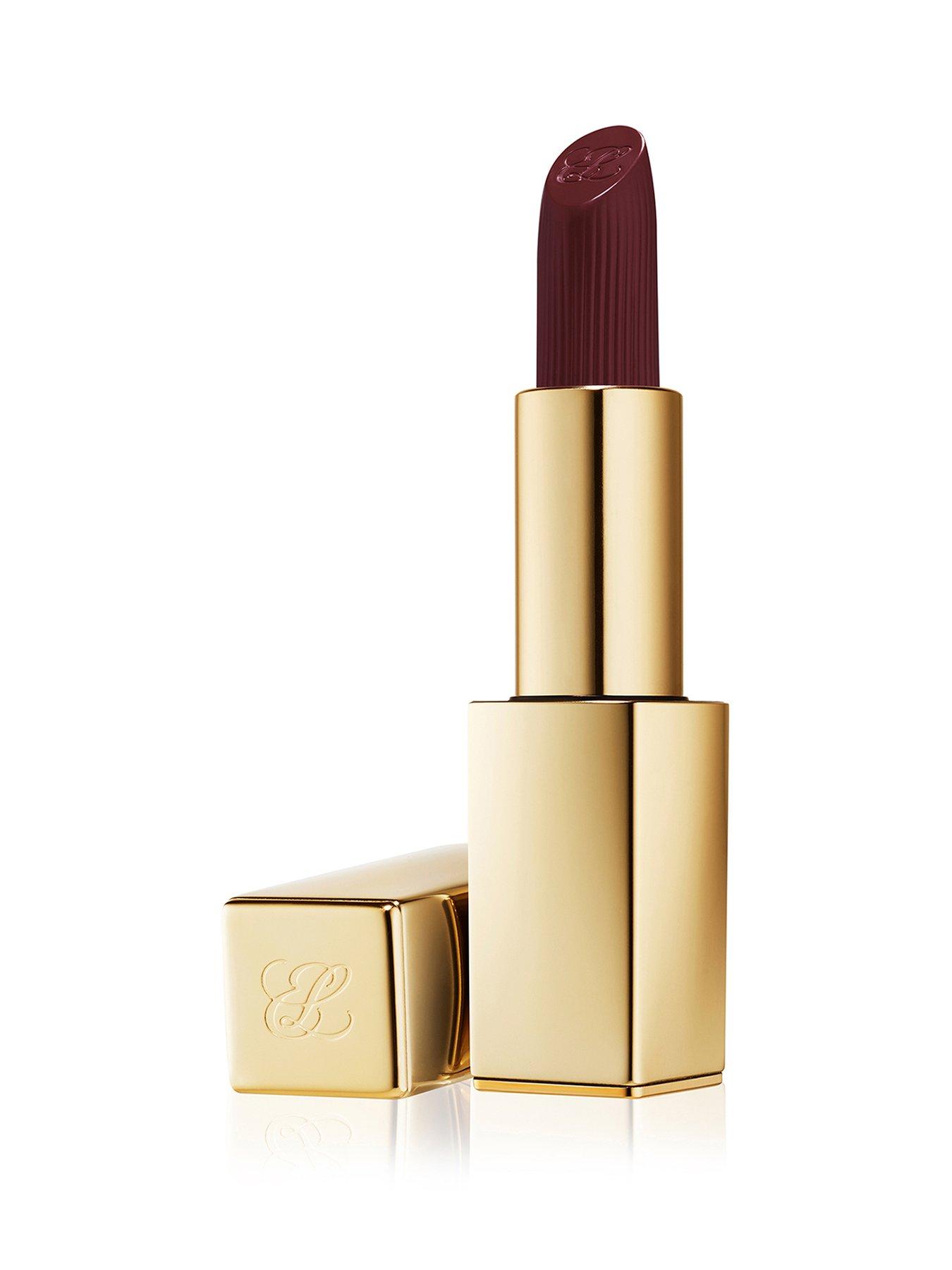 Estee Lauder Pure Color Matte Lipstick