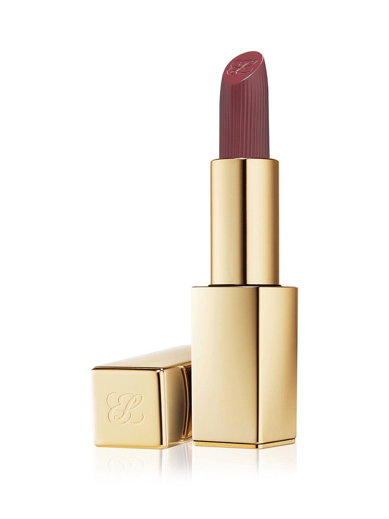 Estee Lauder Pure Color Matte Lipstick
