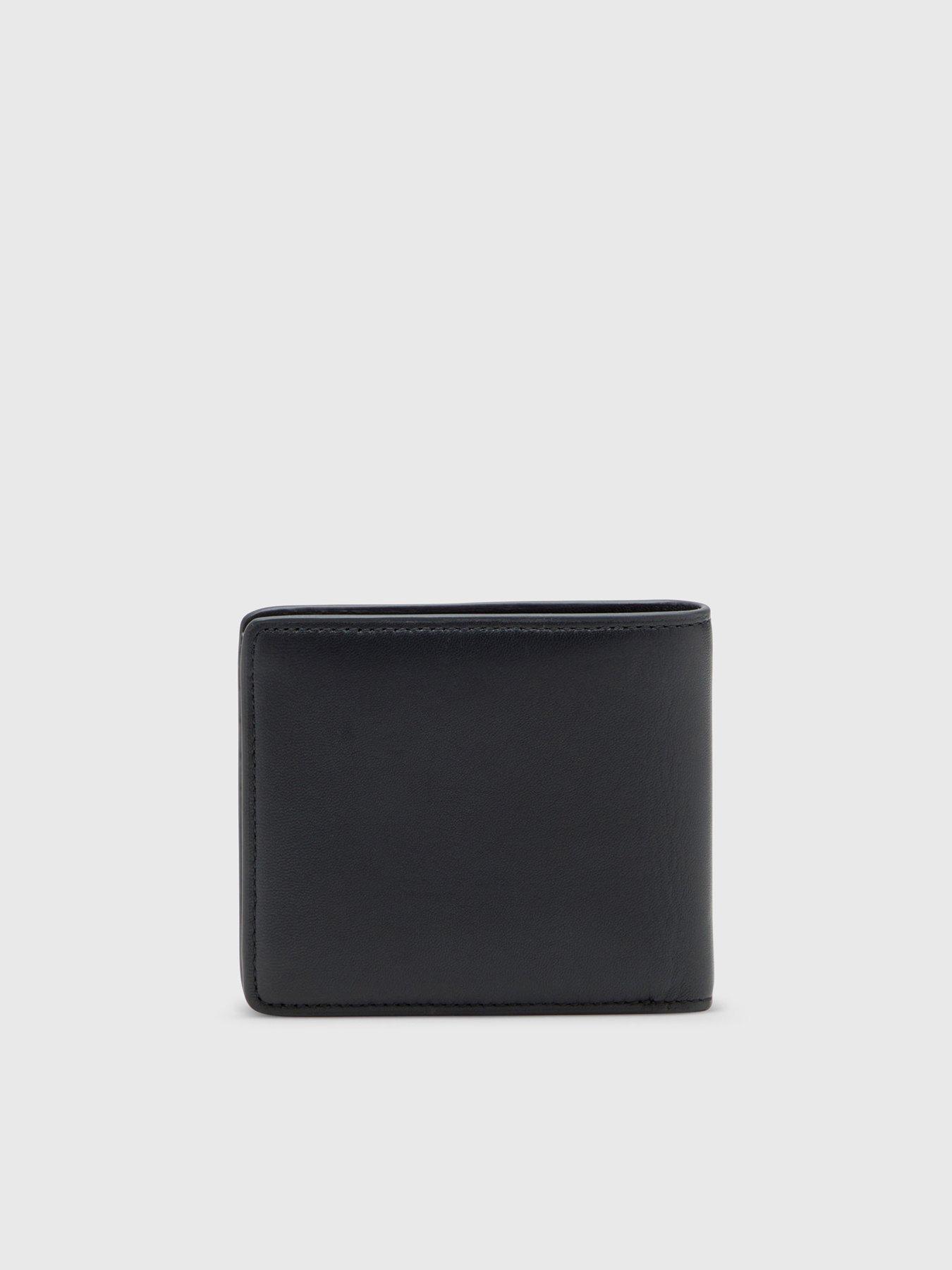 Image 2 of 4 of Diesel Diesel Biscotto Bi Fold Wallet - Black