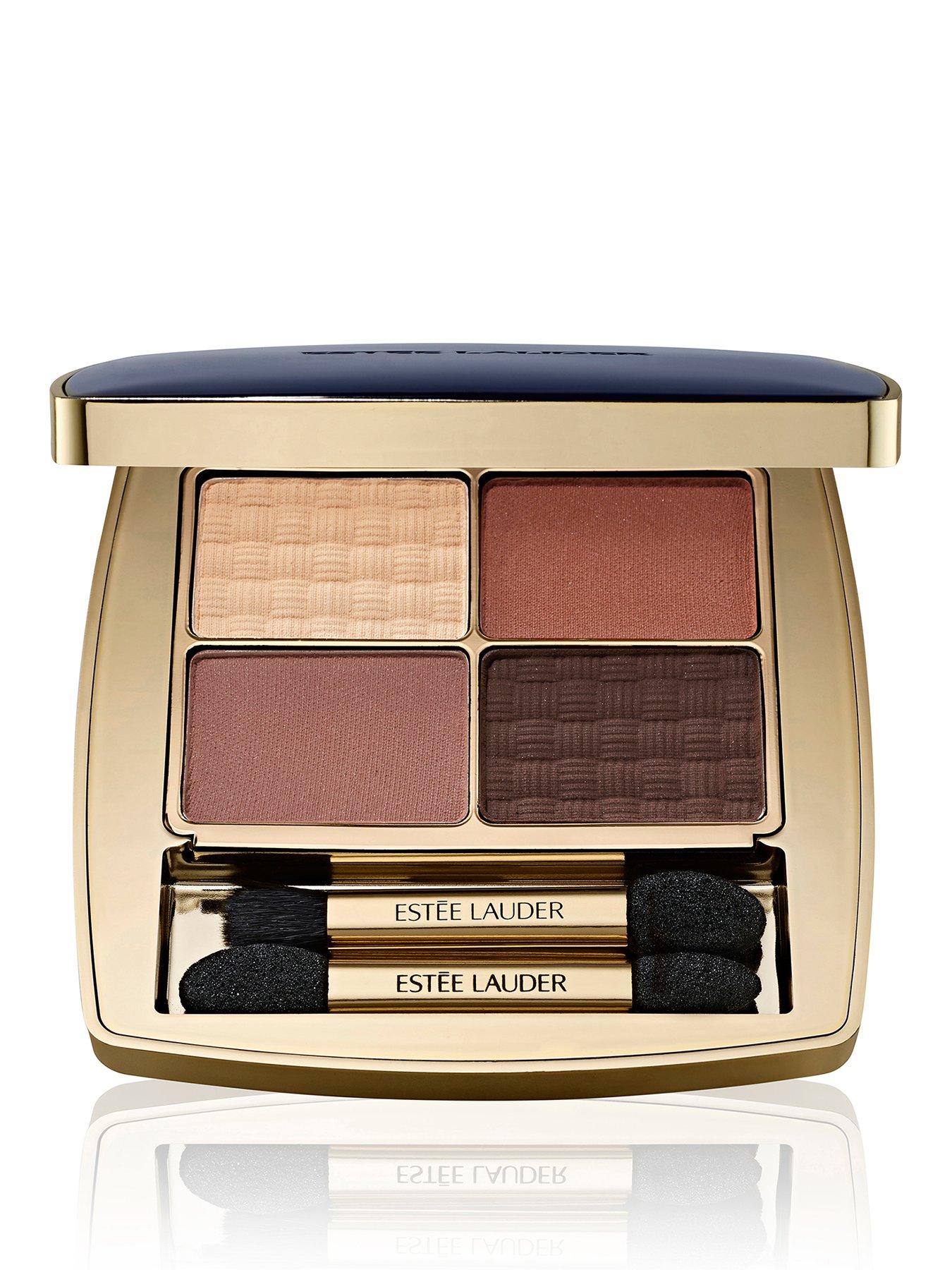 Estee Lauder The Essential Eyeshadow Quad