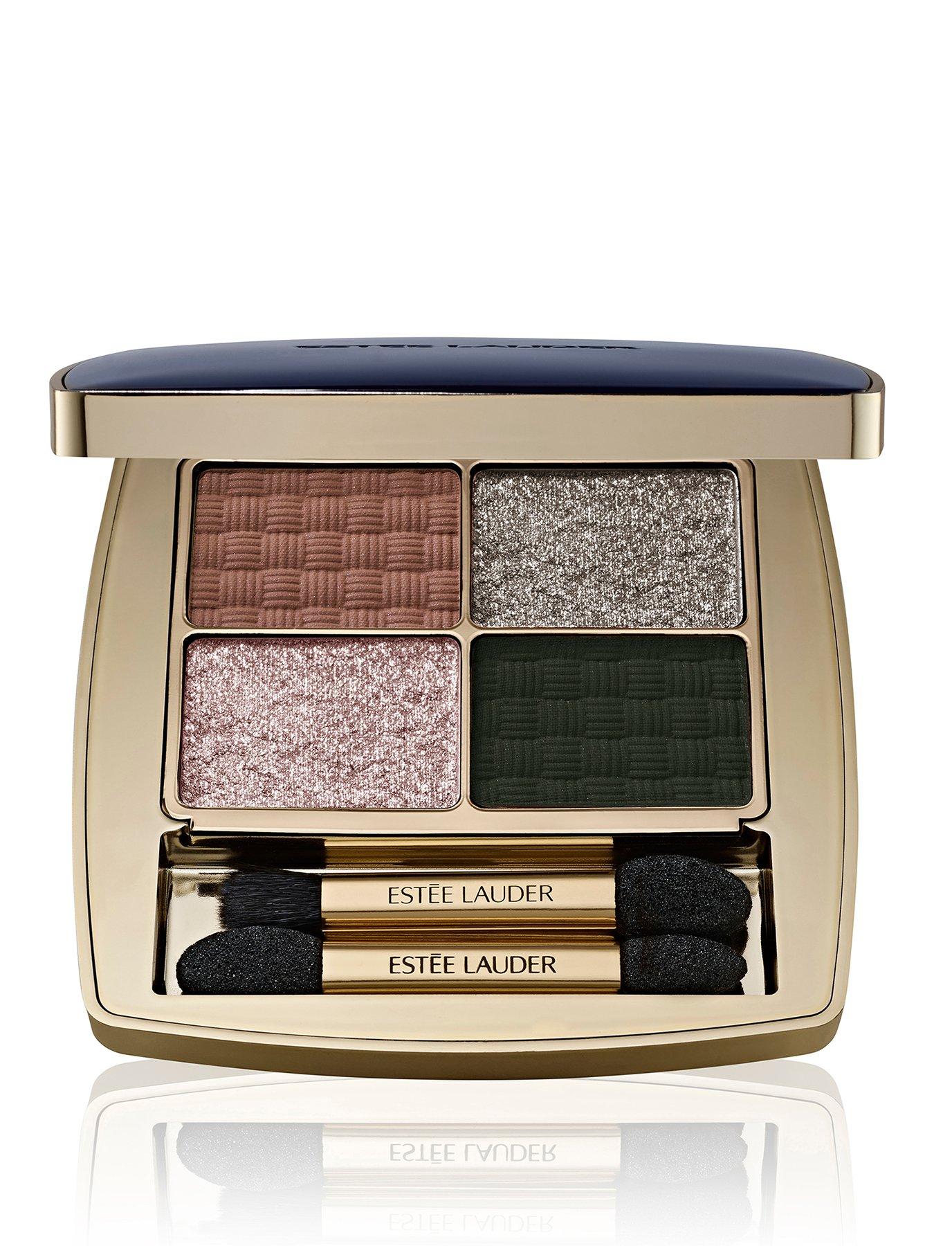 Estee Lauder The Essential Eyeshadow Quad