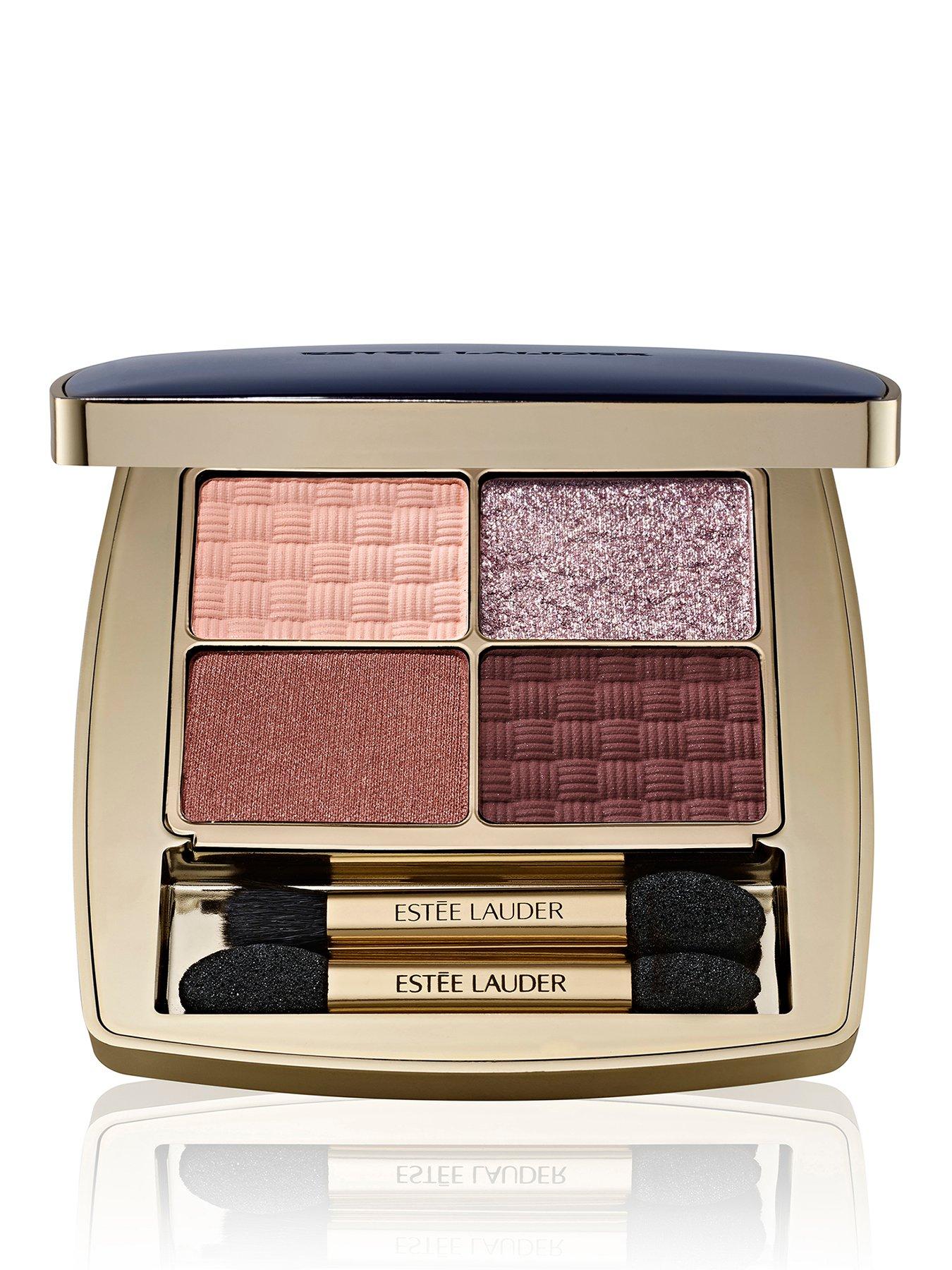 Estee Lauder The Essential Eyeshadow Quad