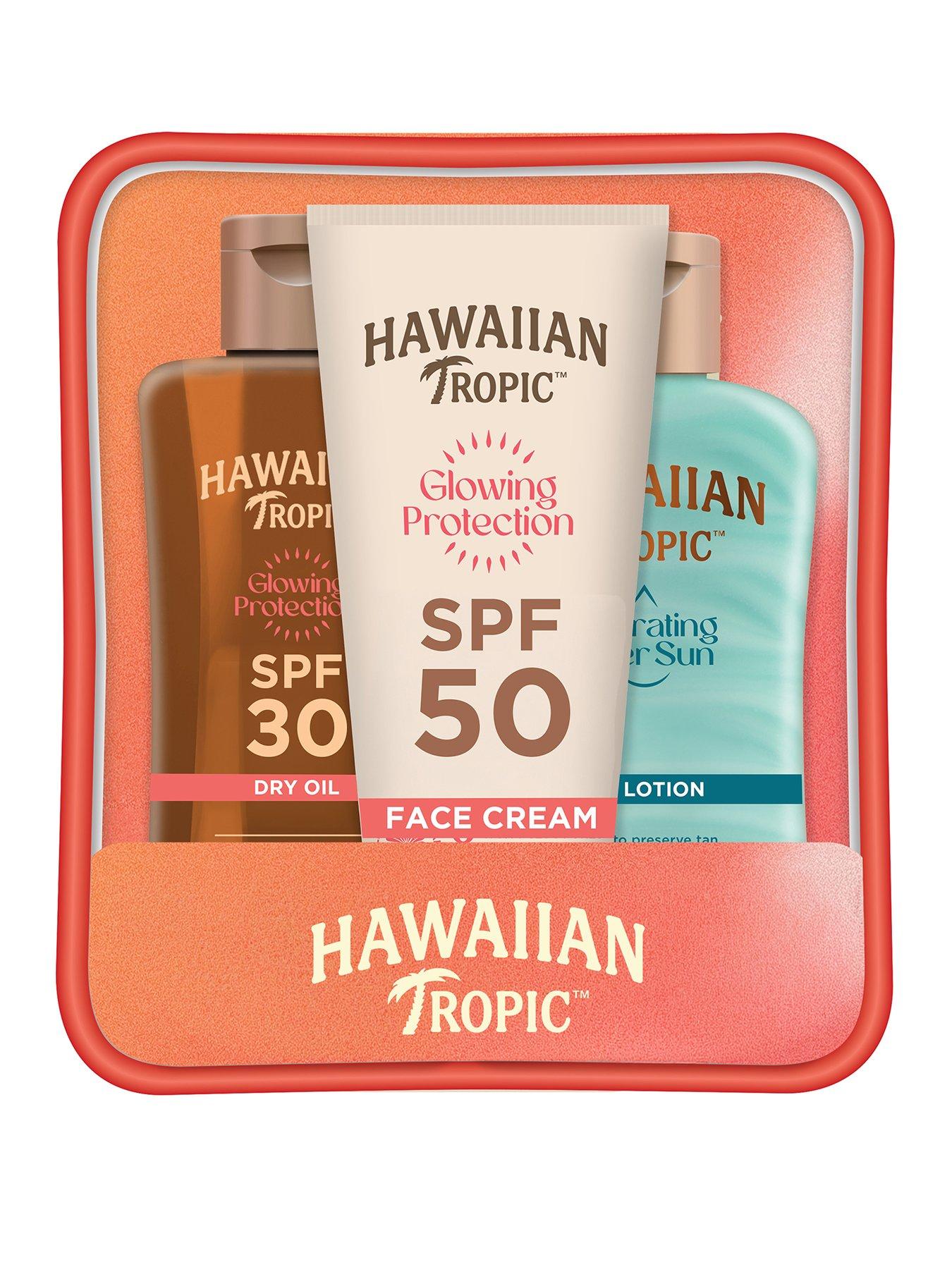 Hawaiian Tropics Hawaiian Tropic Mini Trio