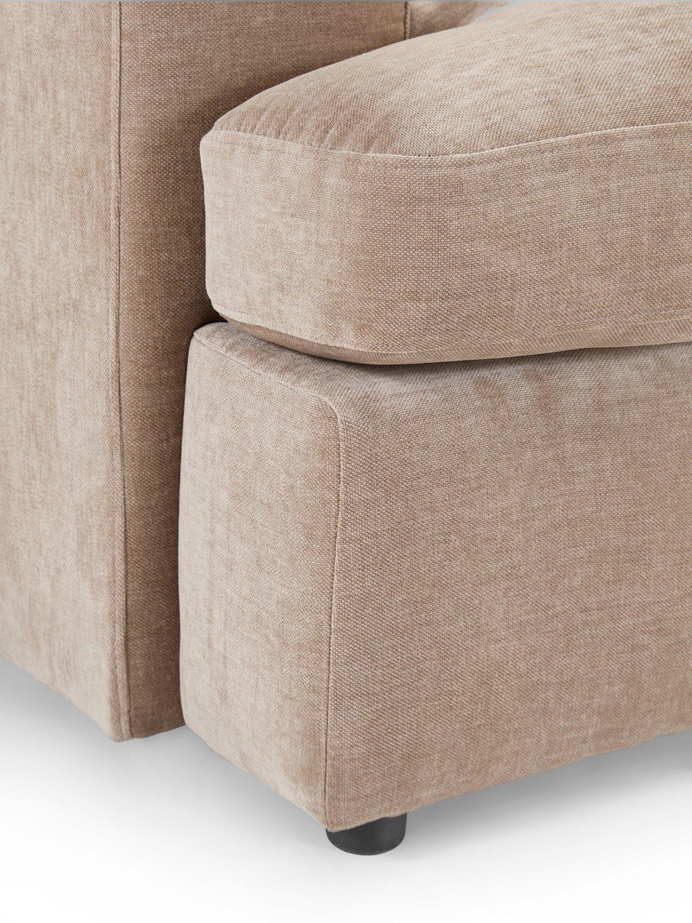 Image 5 of 7 of The Very Collection Anik 3 Seater Sofa