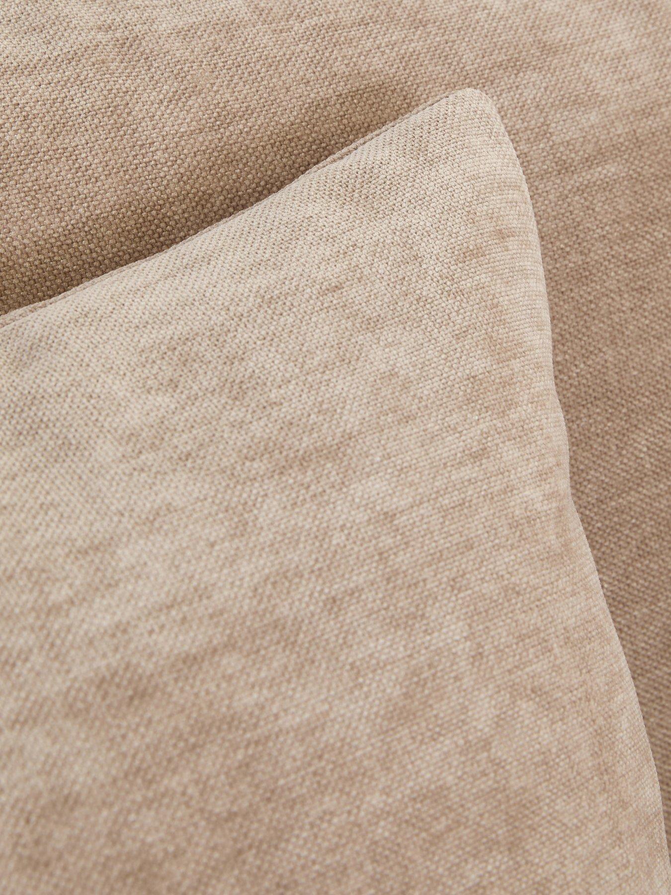 Image 7 of 7 of The Very Collection Anik 3 Seater Sofa