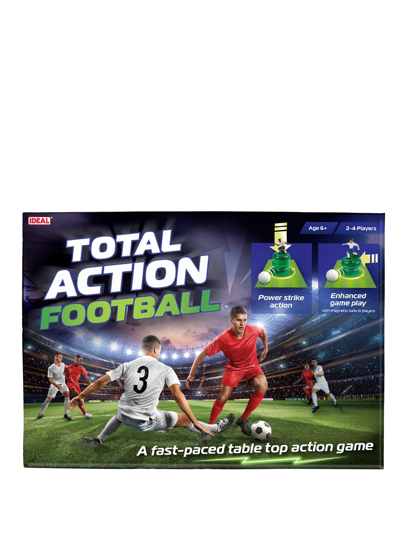 Image 1 of 7 of IDEAL Total Action Football - Five A Side (Refresh)