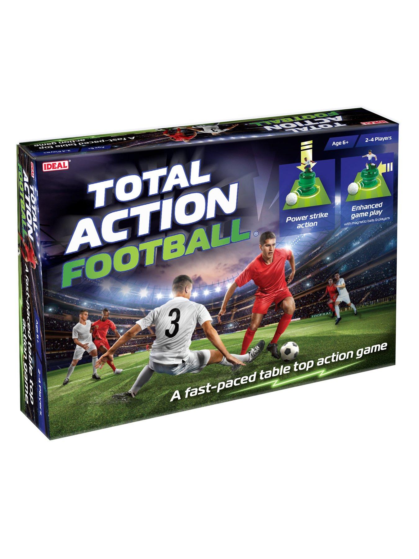 Image 2 of 7 of IDEAL Total Action Football - Five A Side (Refresh)