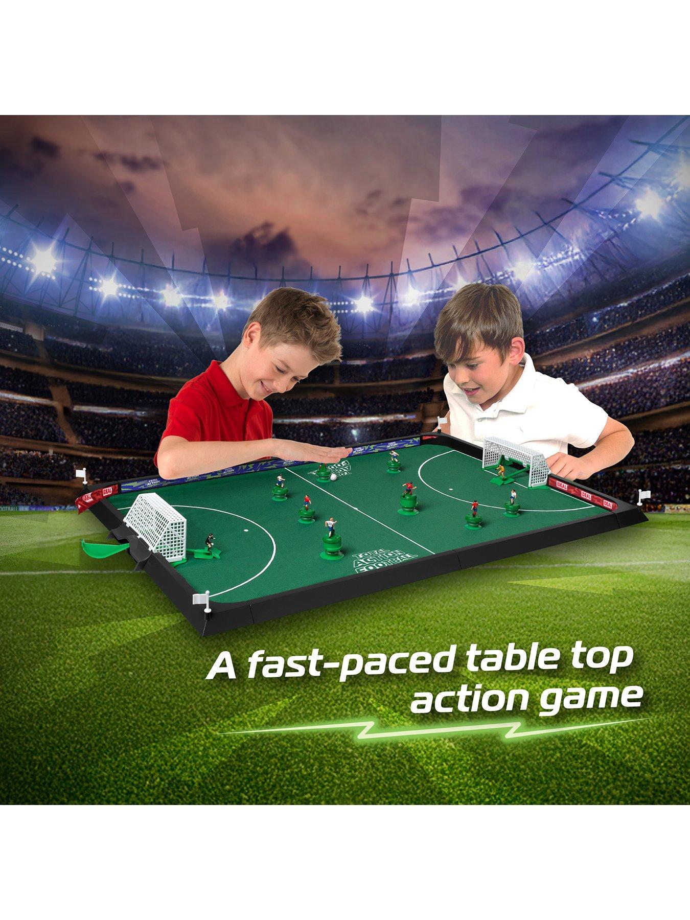 Image 3 of 7 of IDEAL Total Action Football - Five A Side (Refresh)