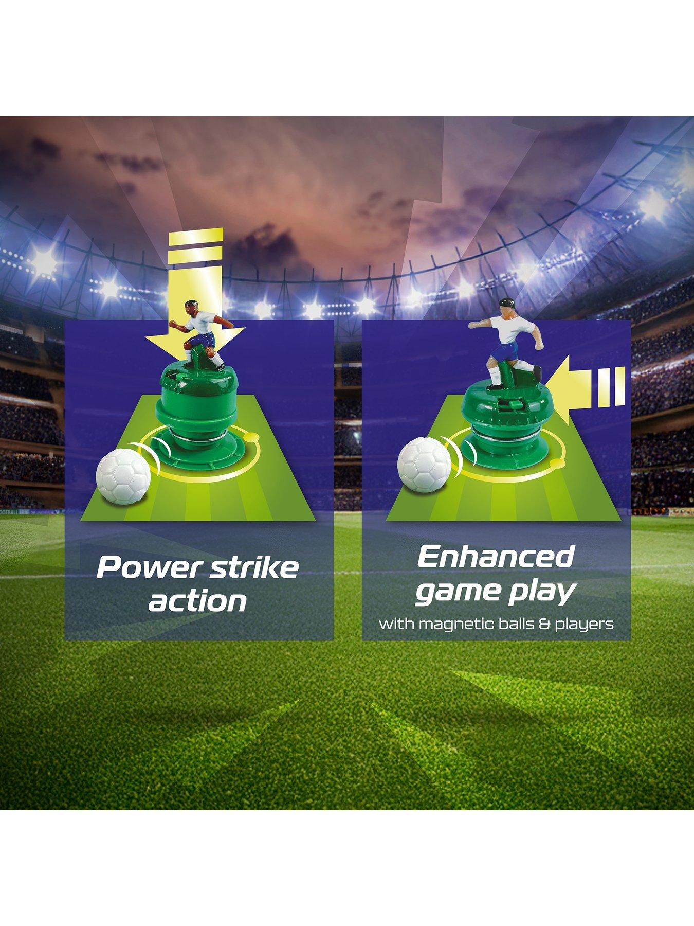 Image 4 of 7 of IDEAL Total Action Football - Five A Side (Refresh)