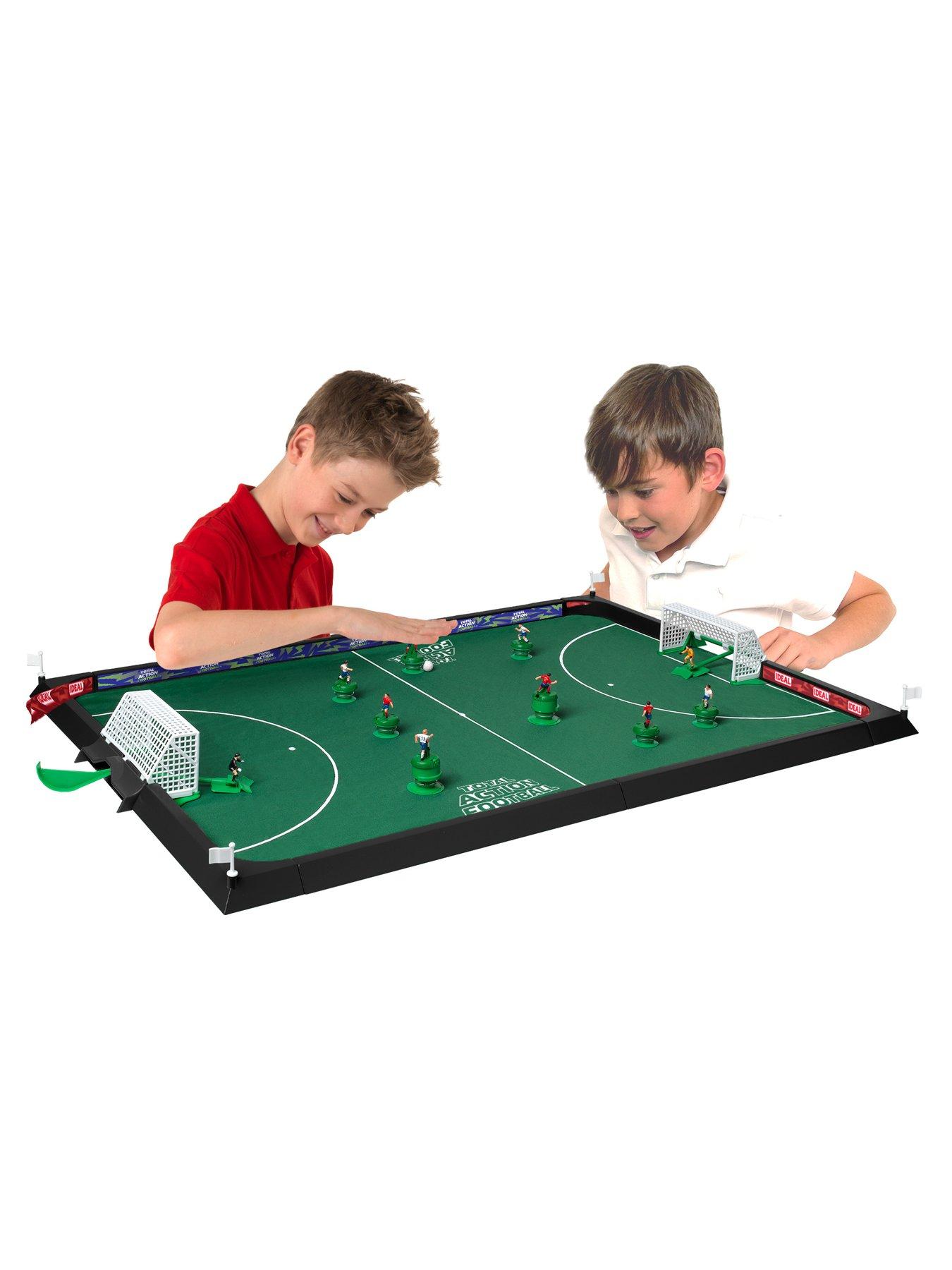 Image 5 of 7 of IDEAL Total Action Football - Five A Side (Refresh)