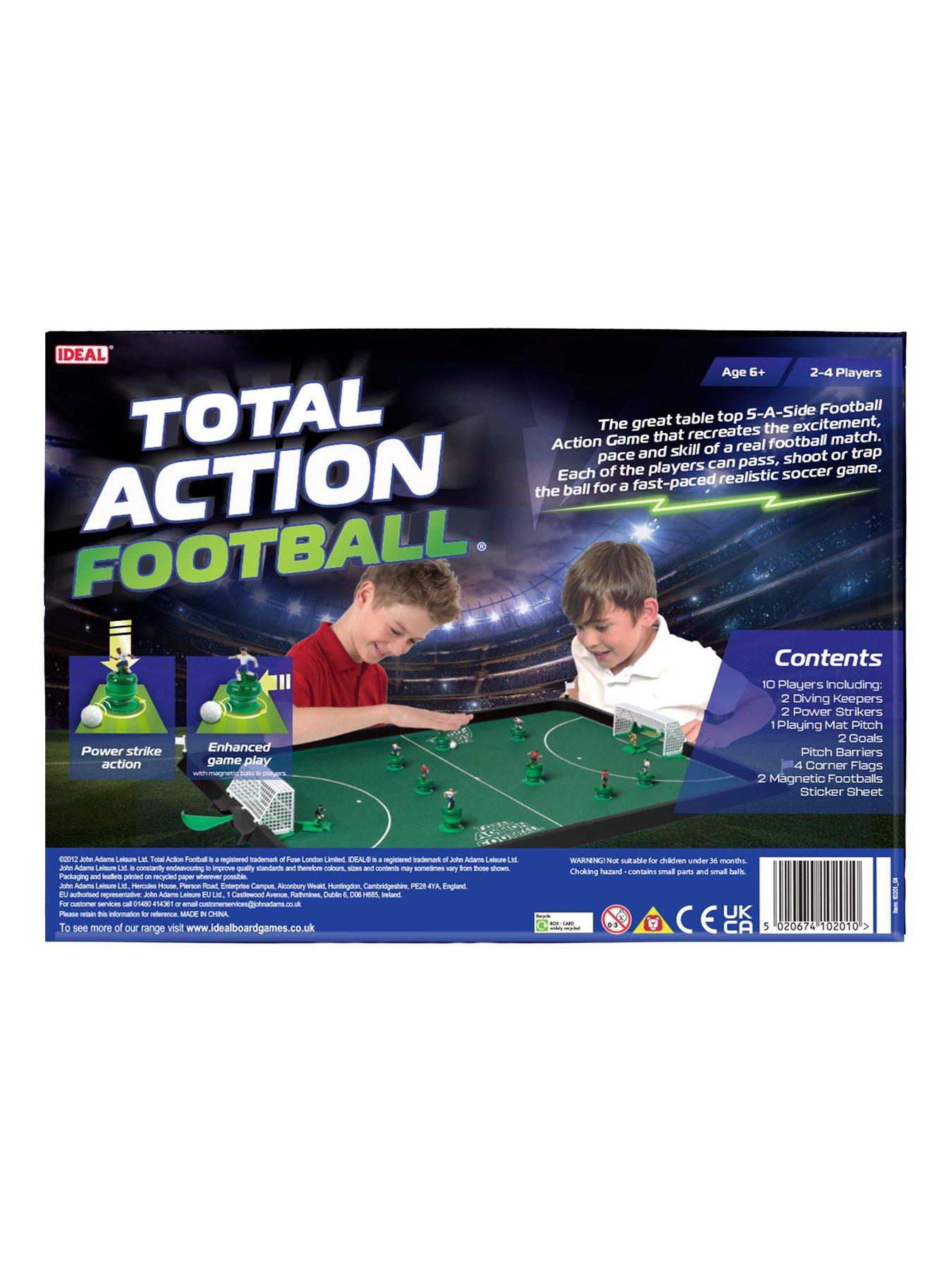 Image 6 of 7 of IDEAL Total Action Football - Five A Side (Refresh)
