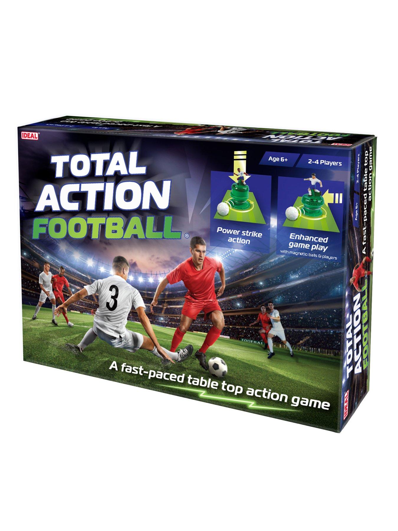 Image 7 of 7 of IDEAL Total Action Football - Five A Side (Refresh)