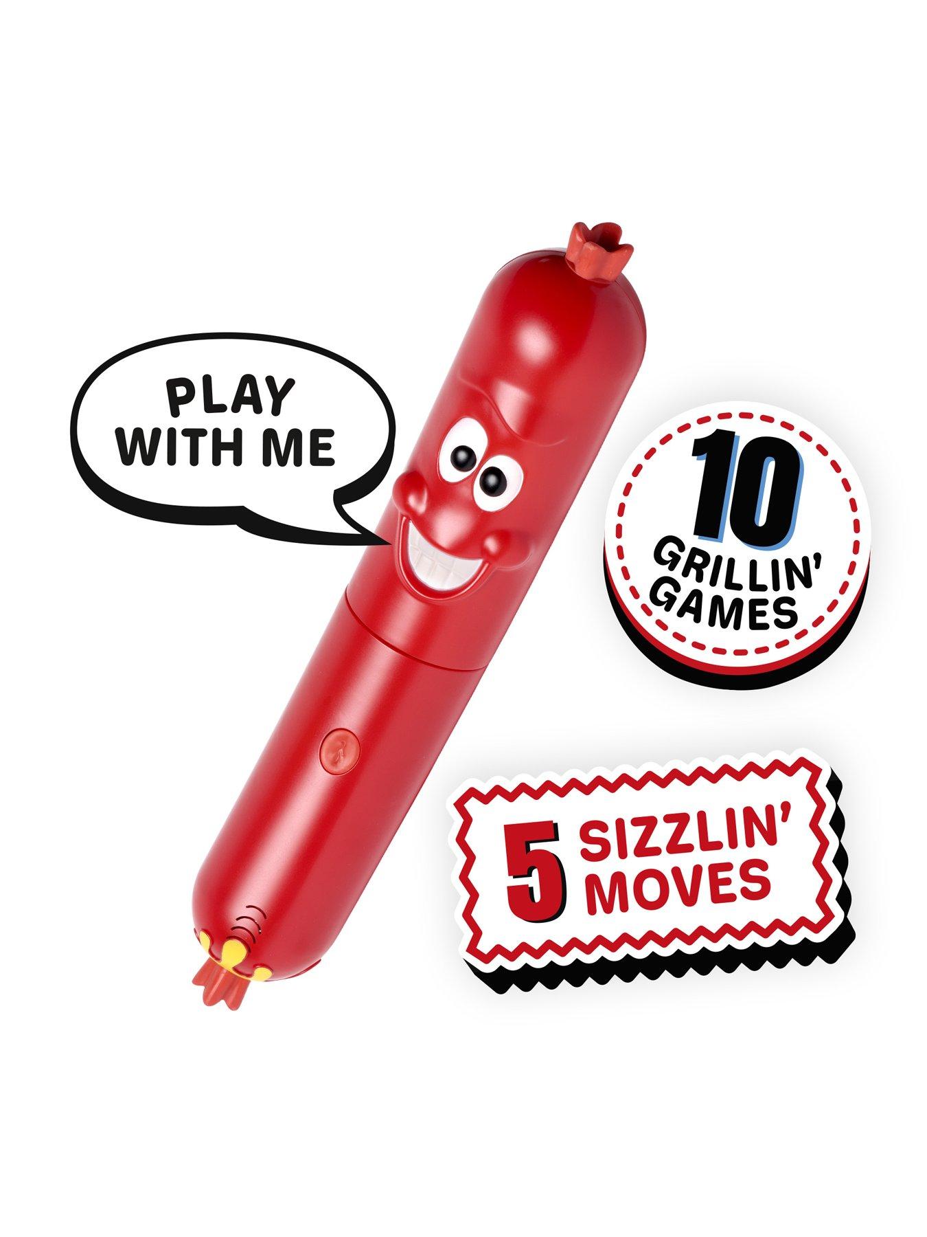 Image 2 of 7 of IDEAL Silly Sausage (Refresh)