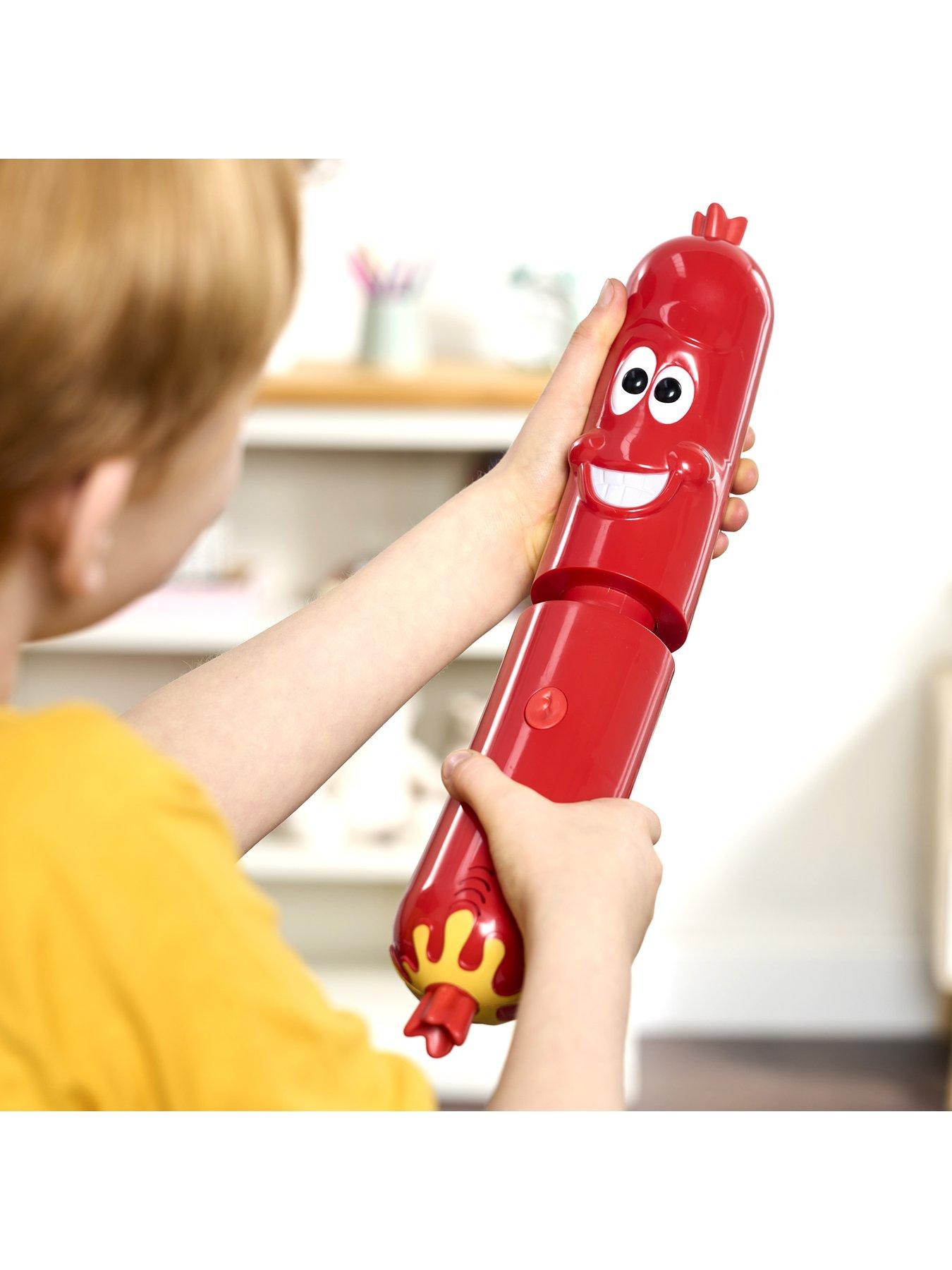 Image 4 of 7 of IDEAL Silly Sausage (Refresh)