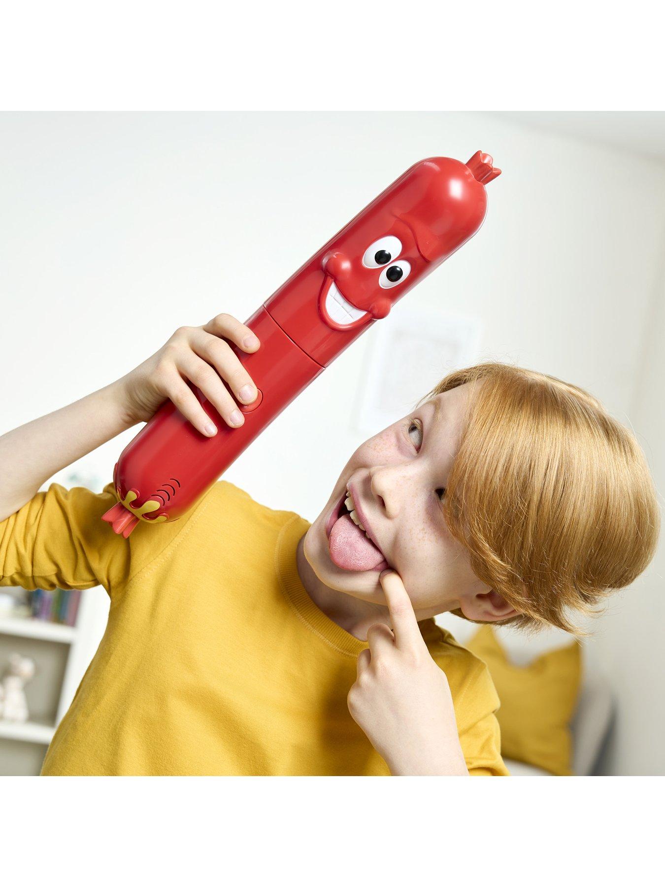 Image 5 of 7 of IDEAL Silly Sausage (Refresh)