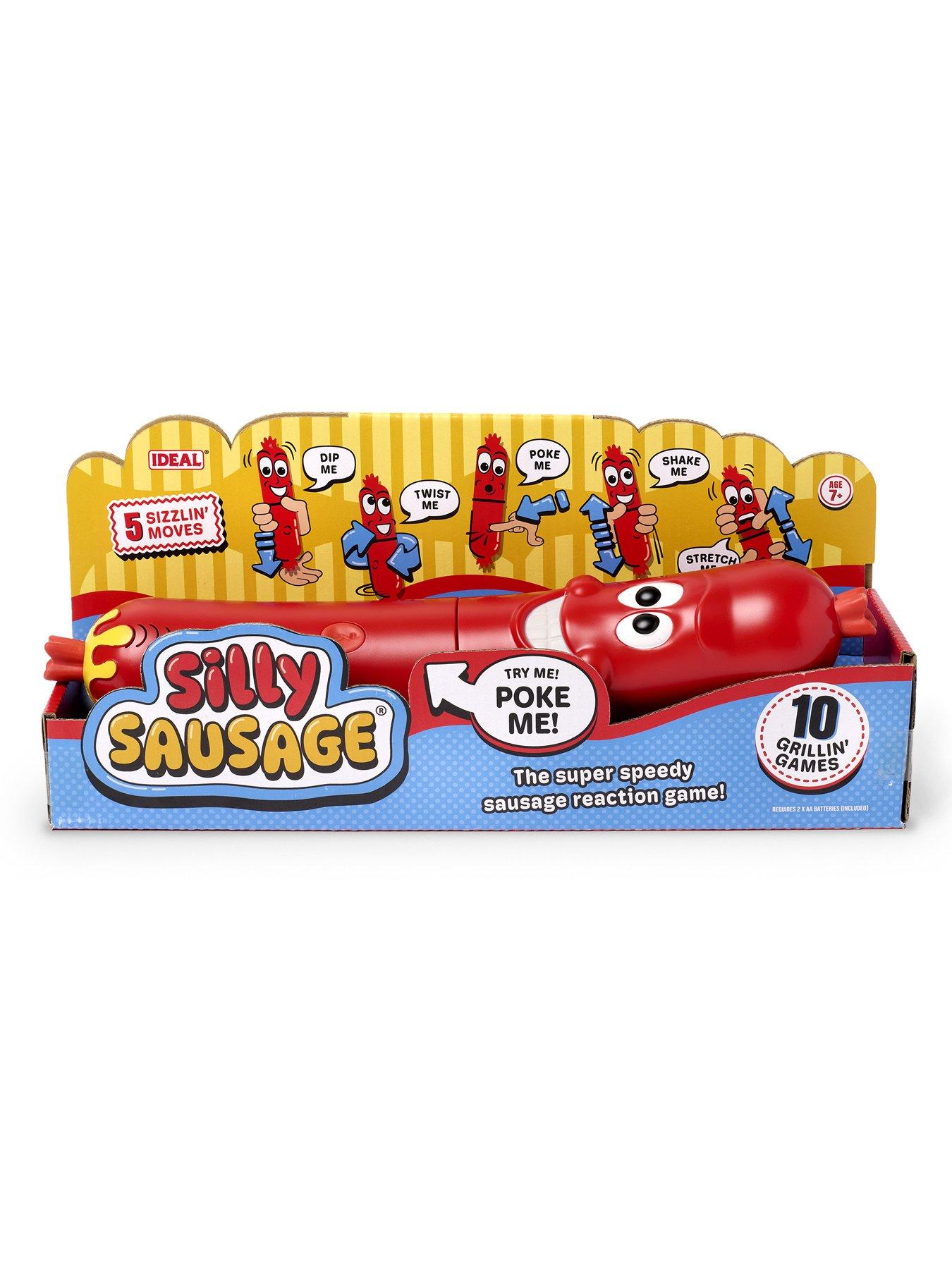 Image 6 of 7 of IDEAL Silly Sausage (Refresh)