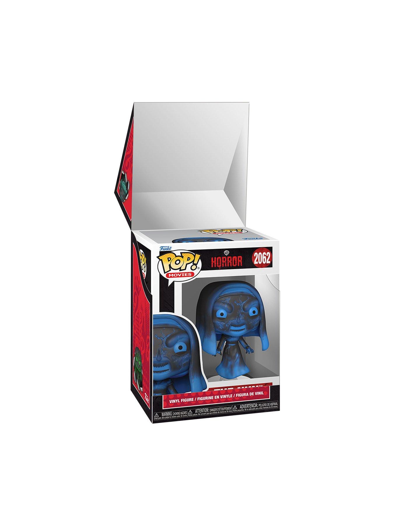 Image 5 of 6 of Pop! Mystery: WB Horror