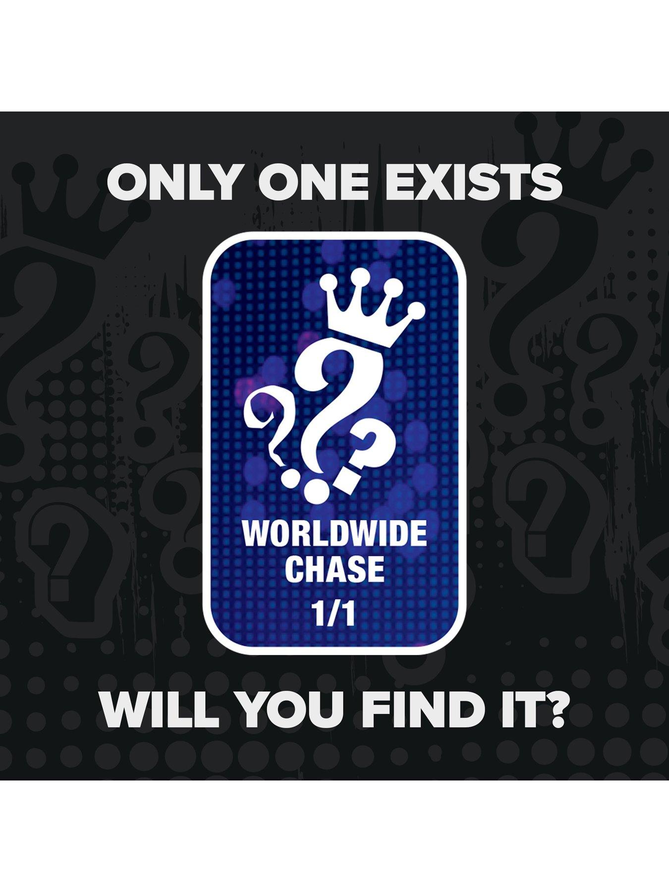 Image 6 of 6 of Pop! Mystery: WB Horror
