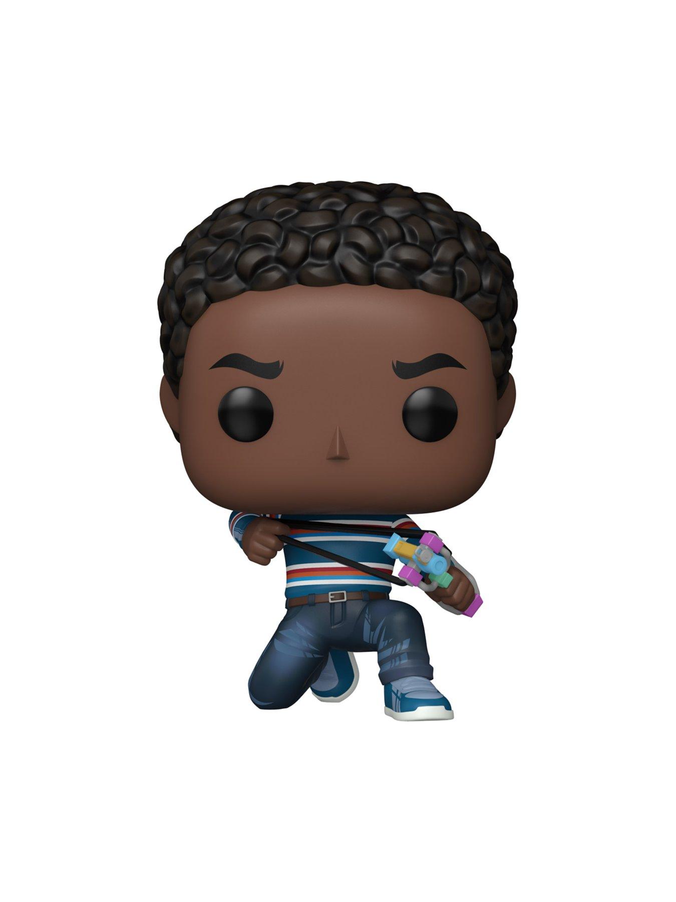 Image 2 of 2 of Pop! POP Animation:STTalesfrom'85 - Lucas