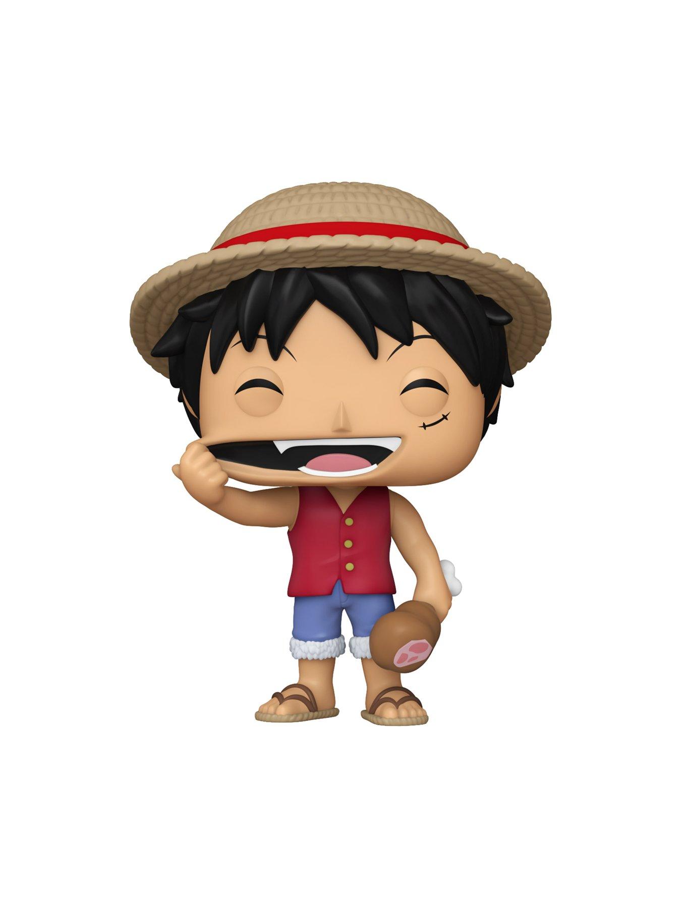 Image 2 of 3 of Pop! POP Animation: OP(Refresh)- Luffy