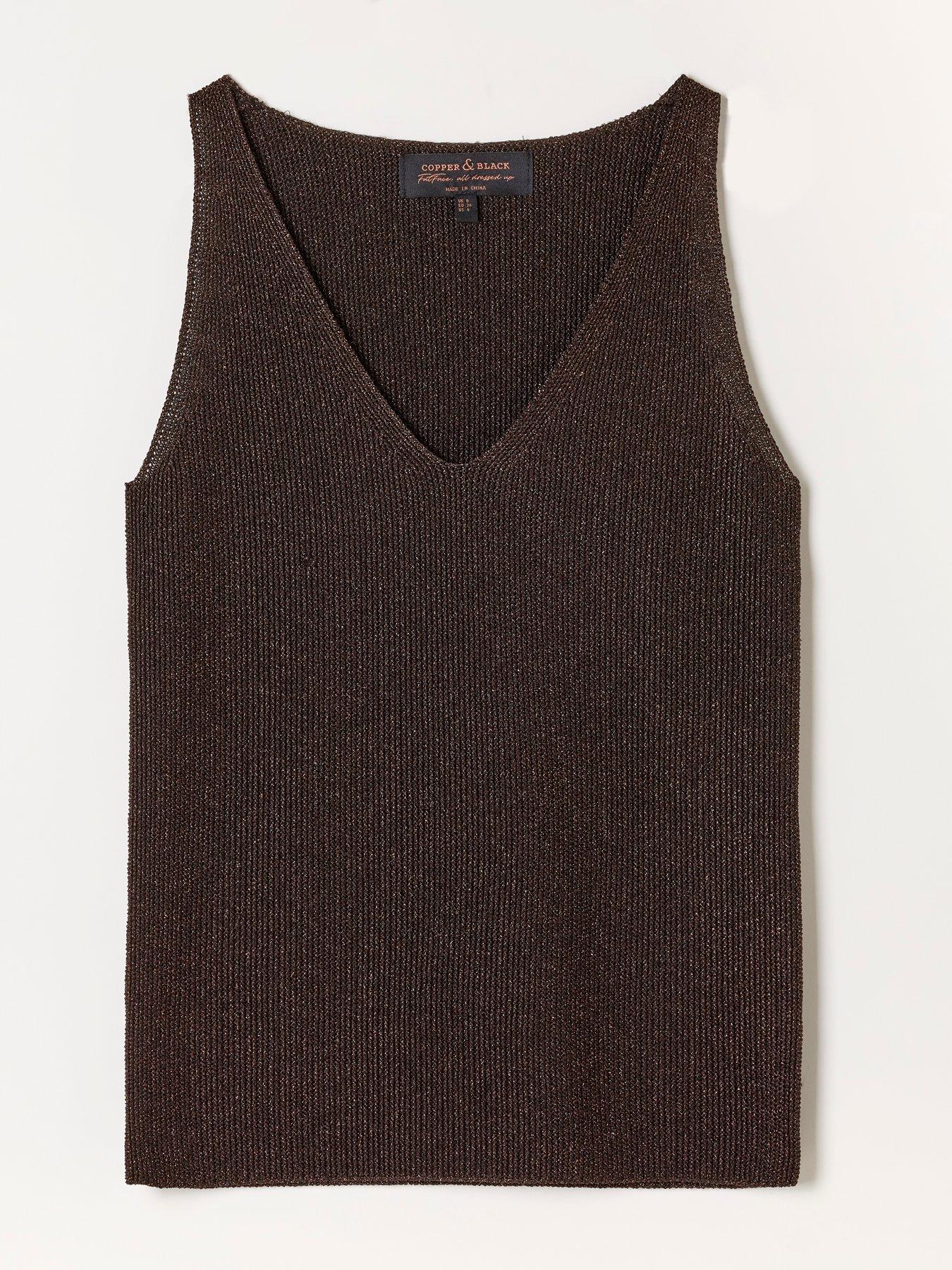 Image 6 of 6 of FatFace Evelyn Knit