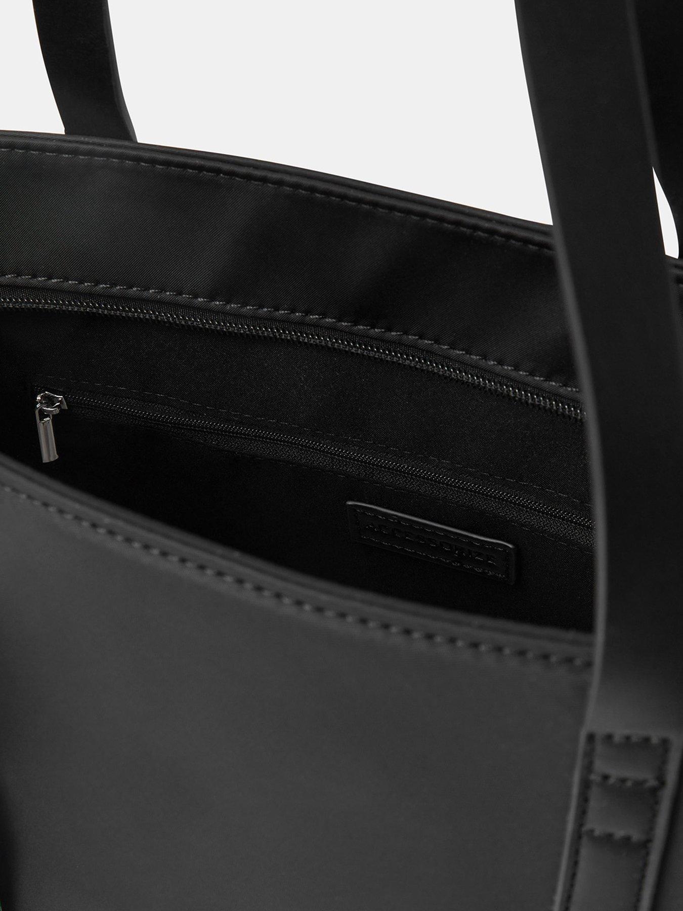 Image 5 of 6 of Accessorize Nylon Tote