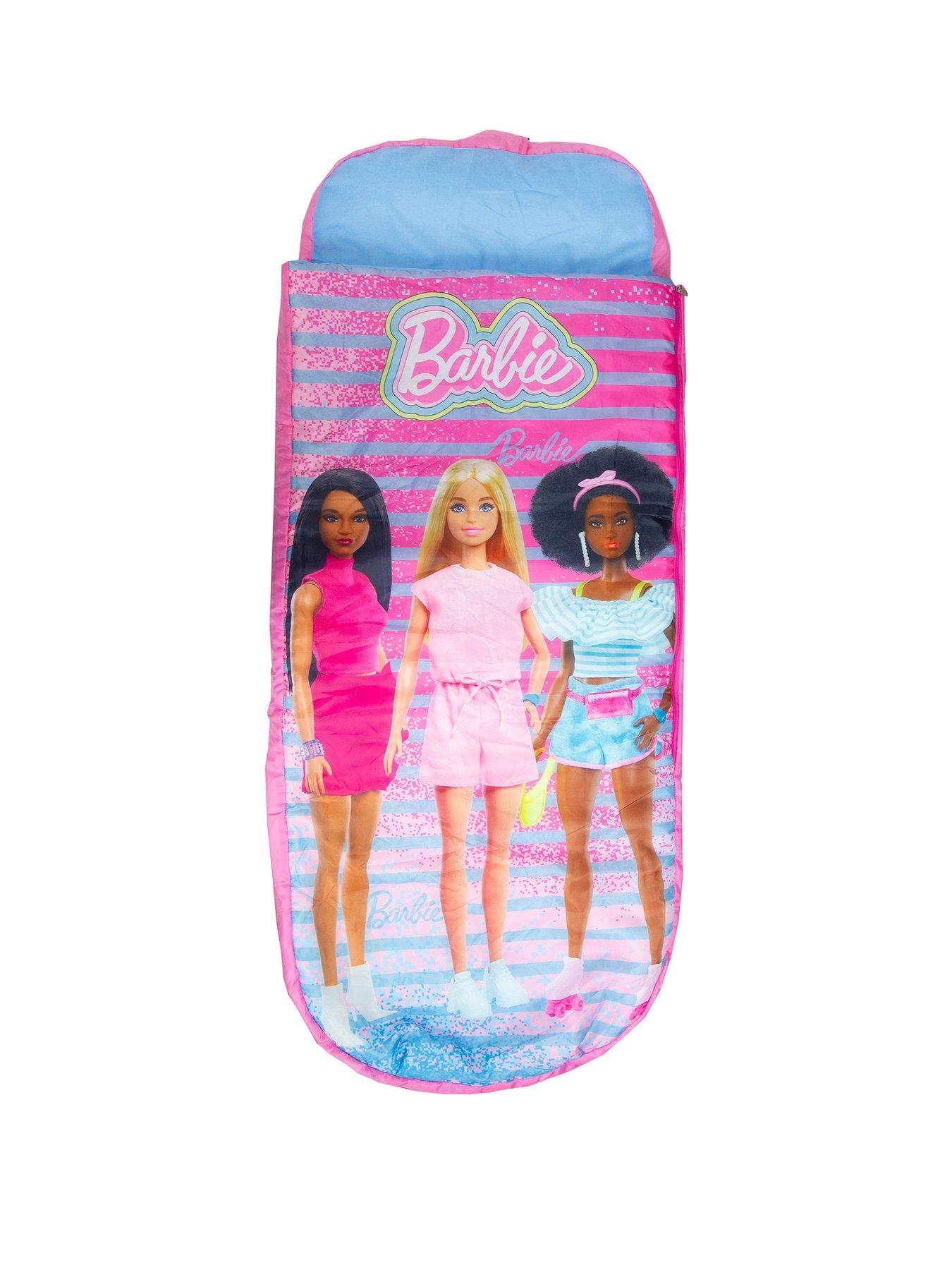 Image 1 of 5 of Barbie Signature Ready Bed