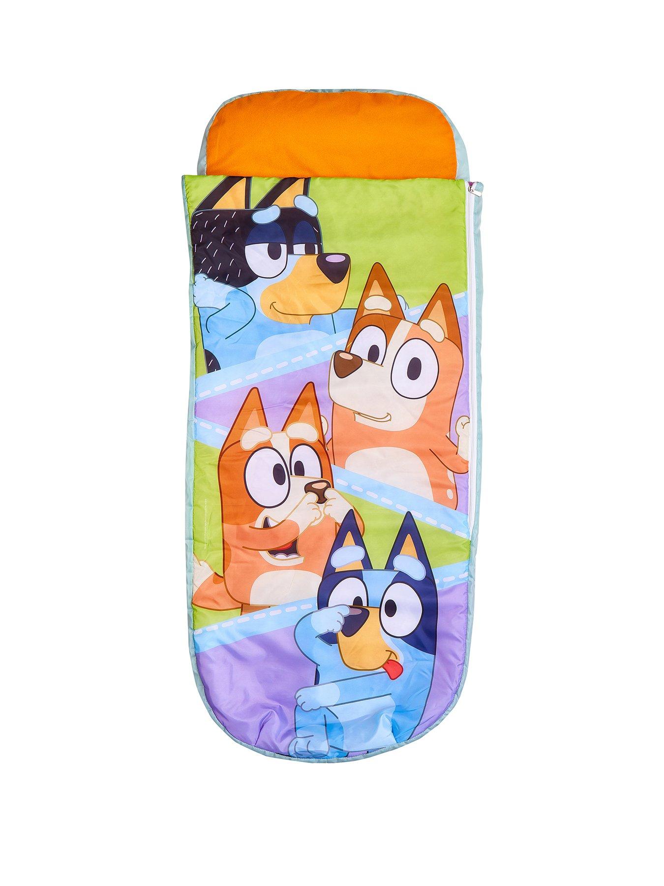 Image 2 of 7 of Bluey Family Ready Bed