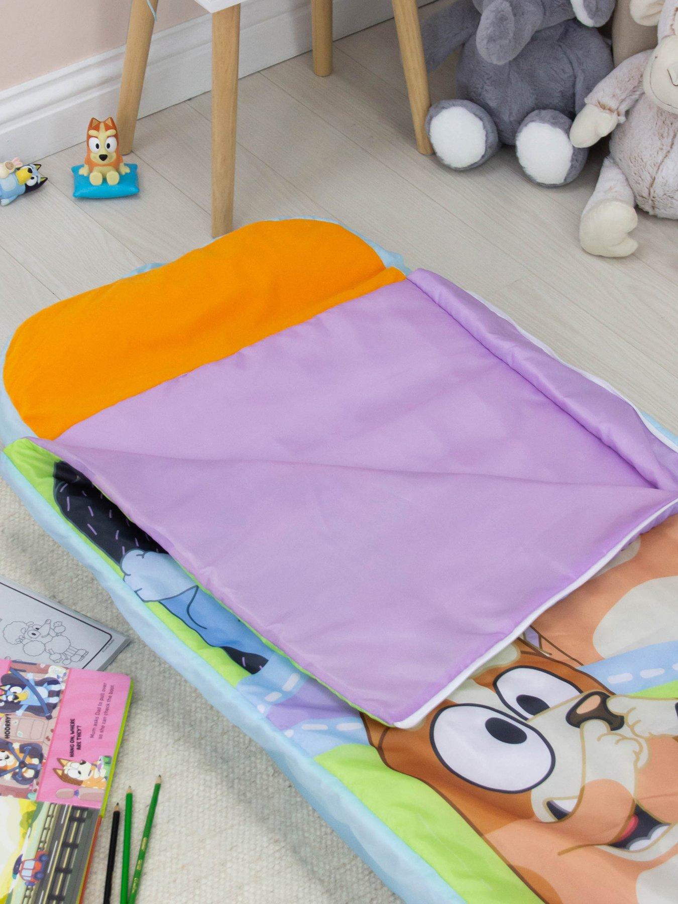 Image 4 of 7 of Bluey Family Ready Bed