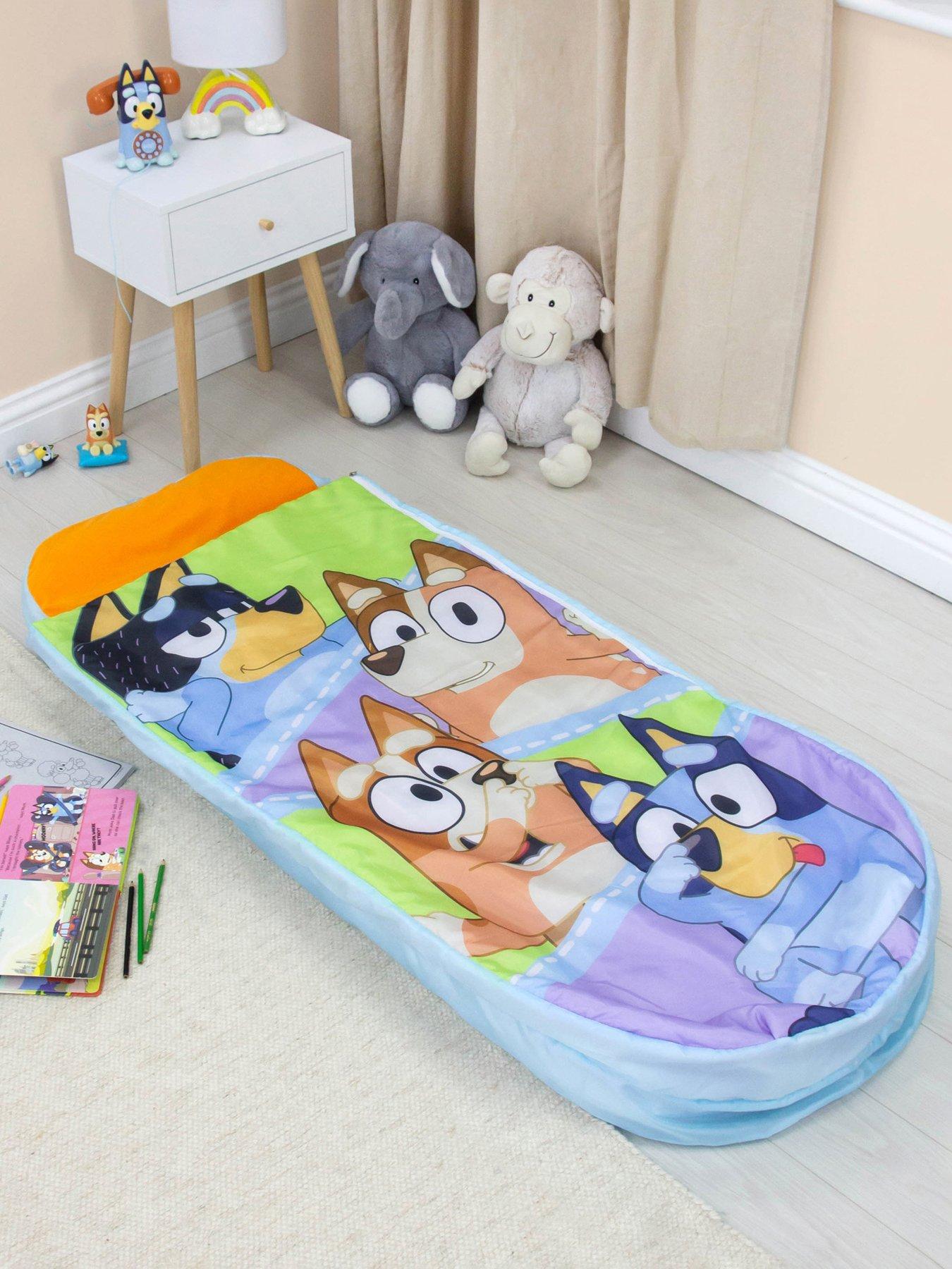 Image 5 of 7 of Bluey Family Ready Bed