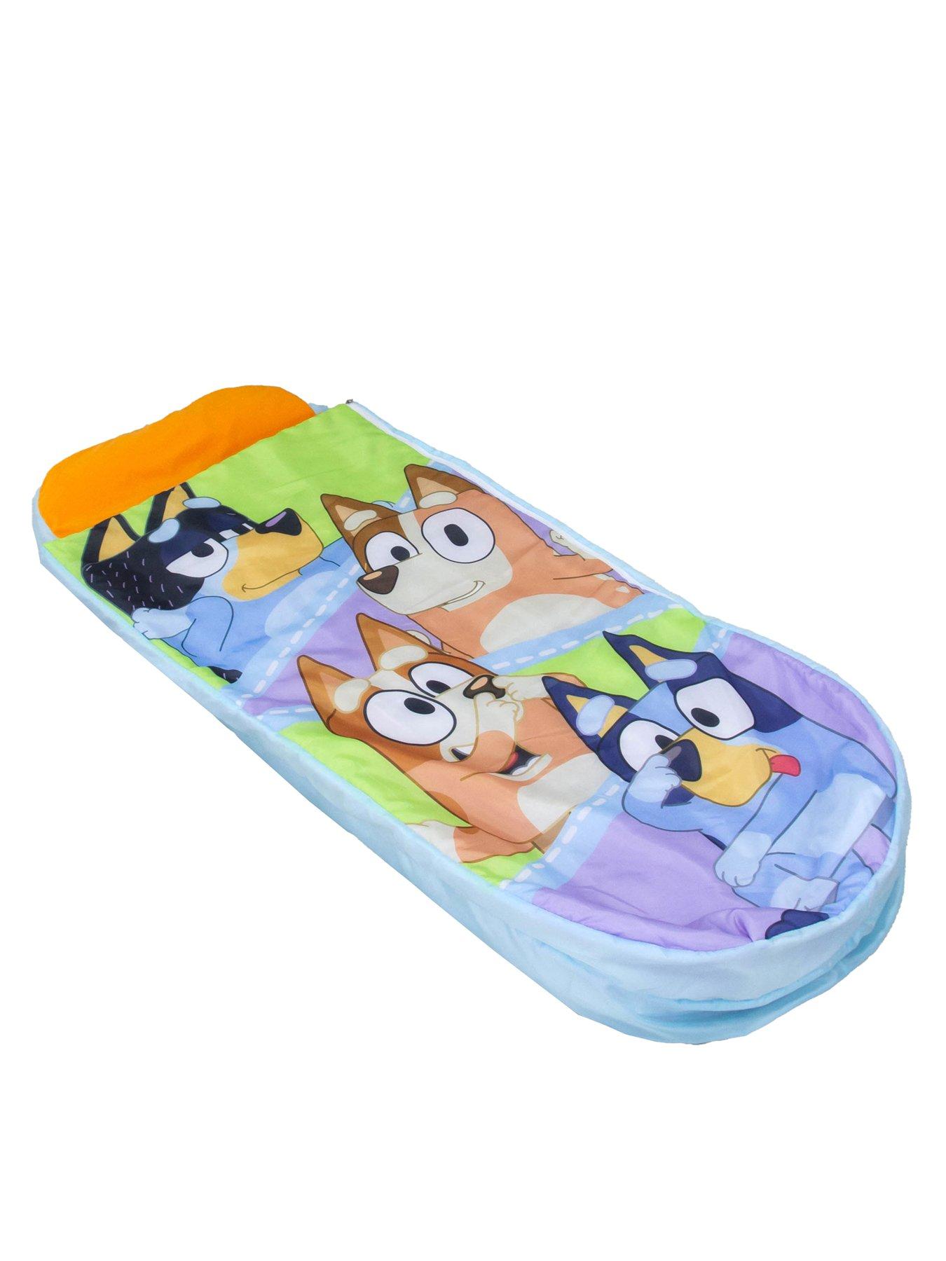 Image 7 of 7 of Bluey Family Ready Bed