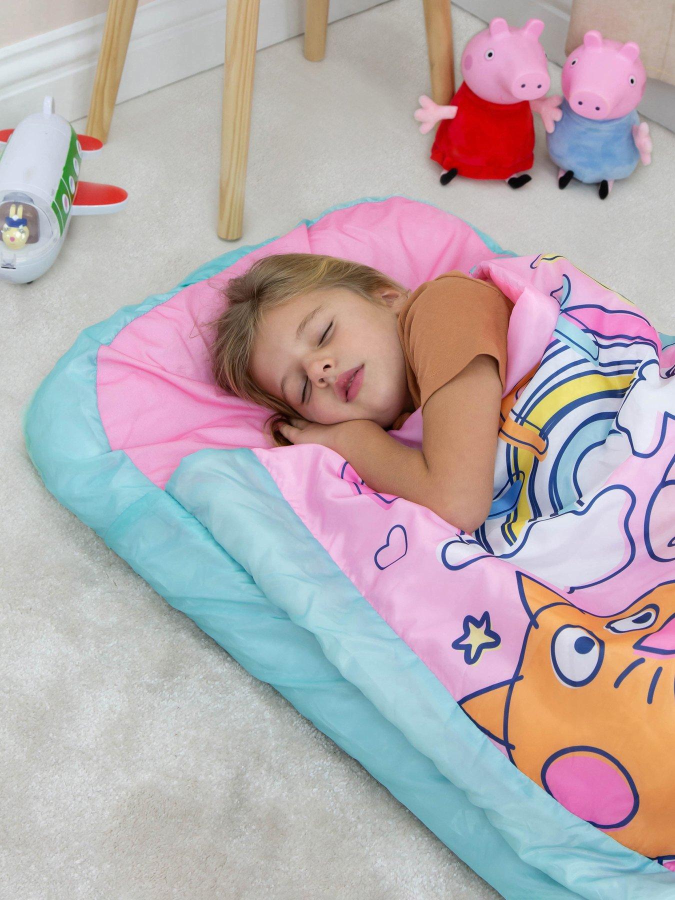 Image 3 of 7 of Peppa Pig Peppa Pig Sunny Ready Bed