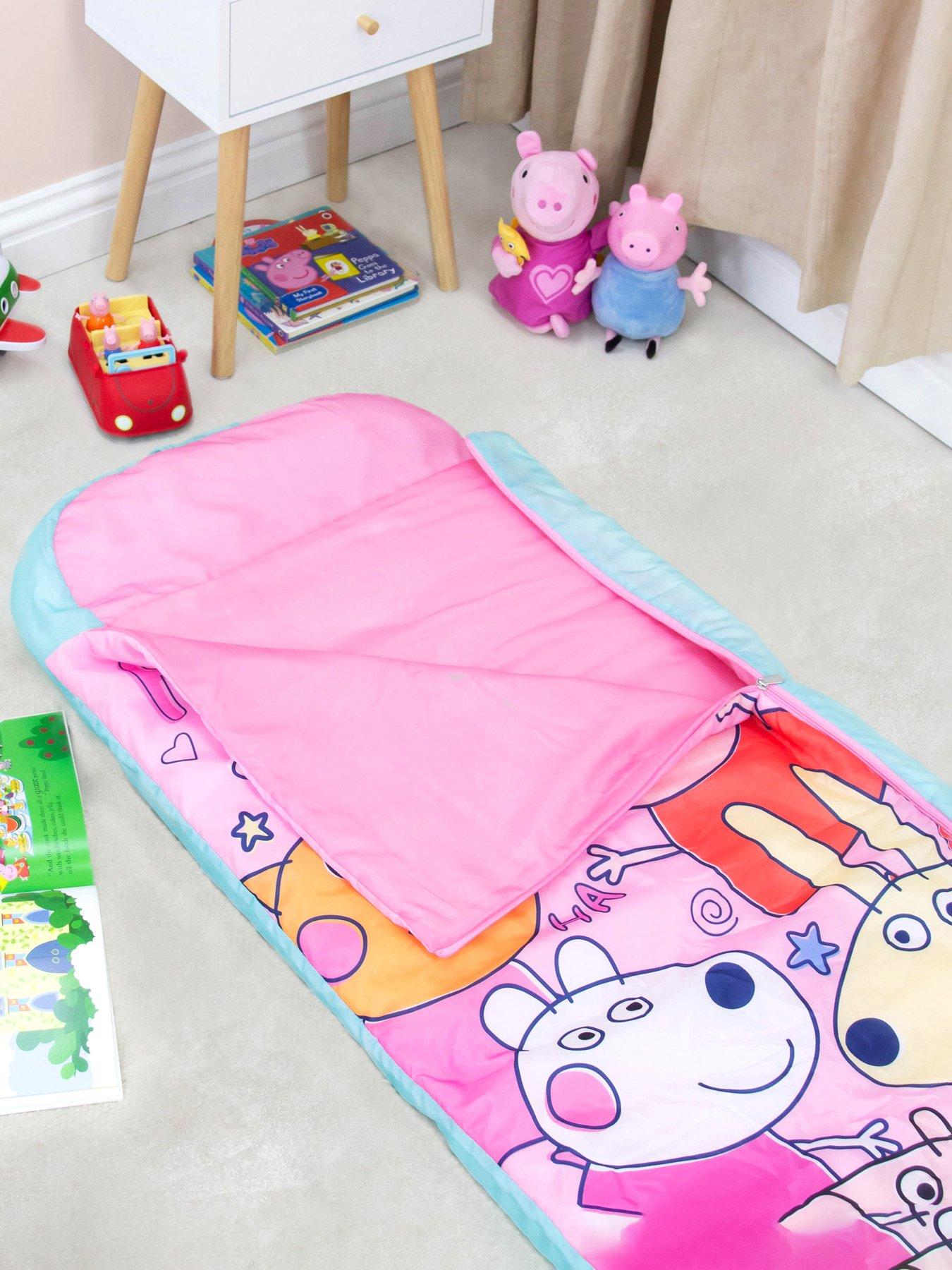 Image 5 of 7 of Peppa Pig Peppa Pig Sunny Ready Bed