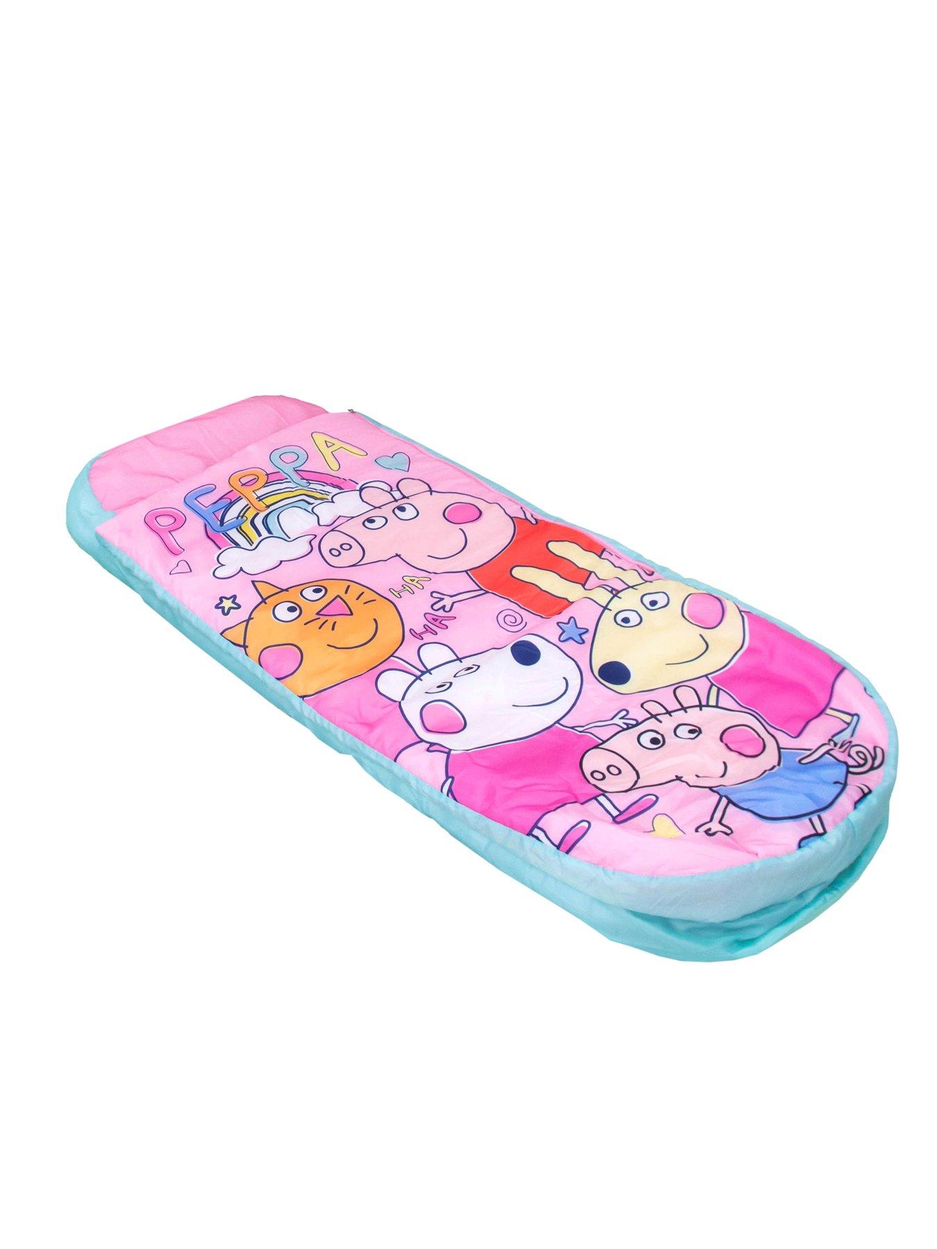 Image 7 of 7 of Peppa Pig Peppa Pig Sunny Ready Bed