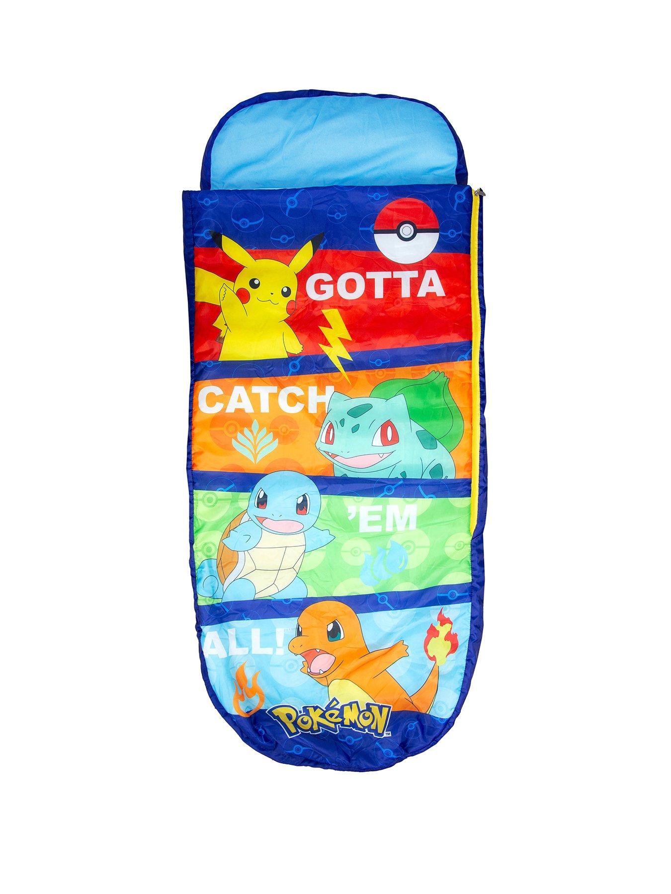 Image 2 of 7 of Pokemon Catch Ready Bed