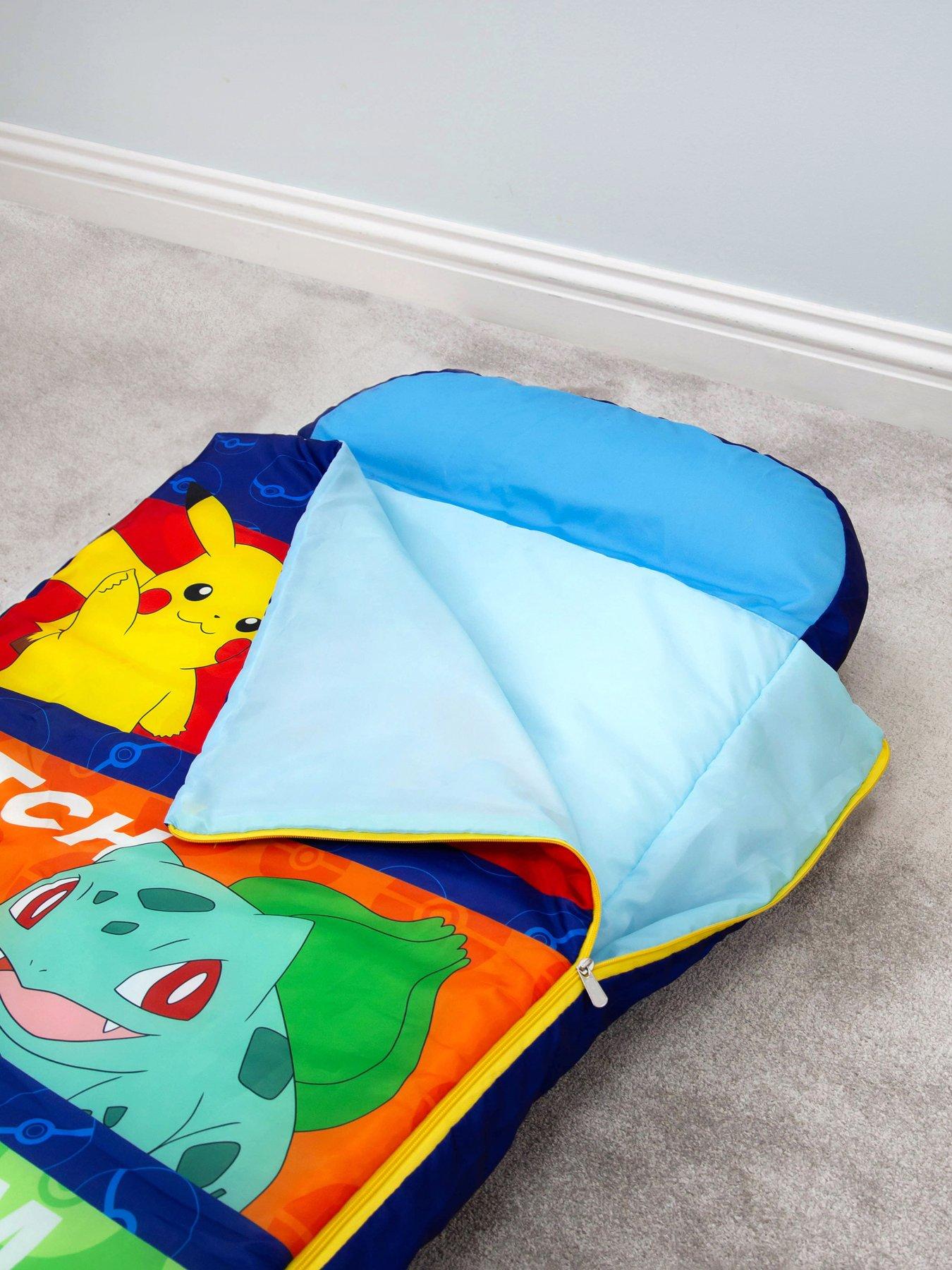 Image 5 of 7 of Pokemon Catch Ready Bed