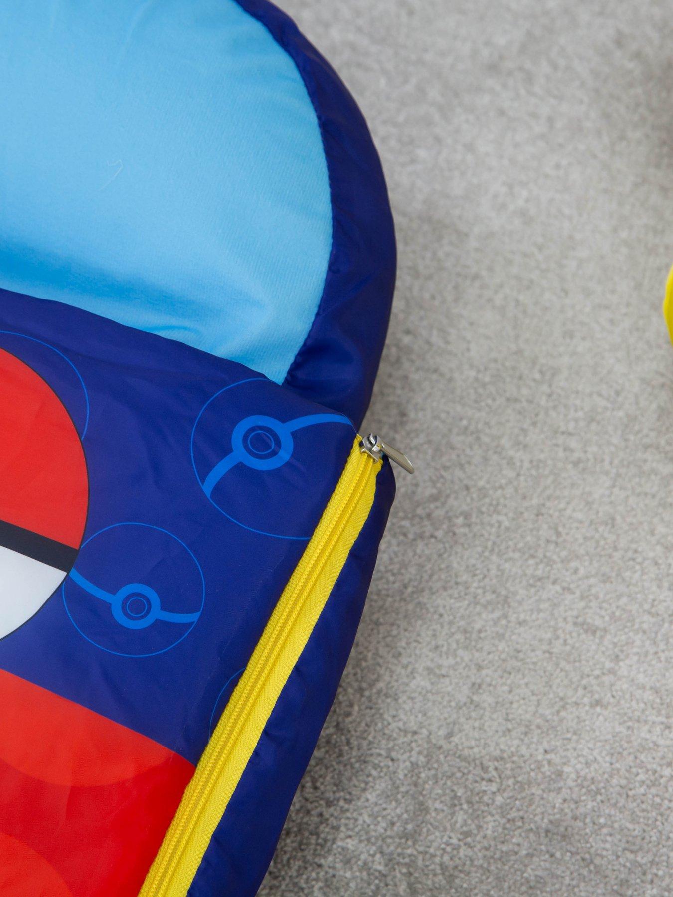 Image 6 of 7 of Pokemon Catch Ready Bed