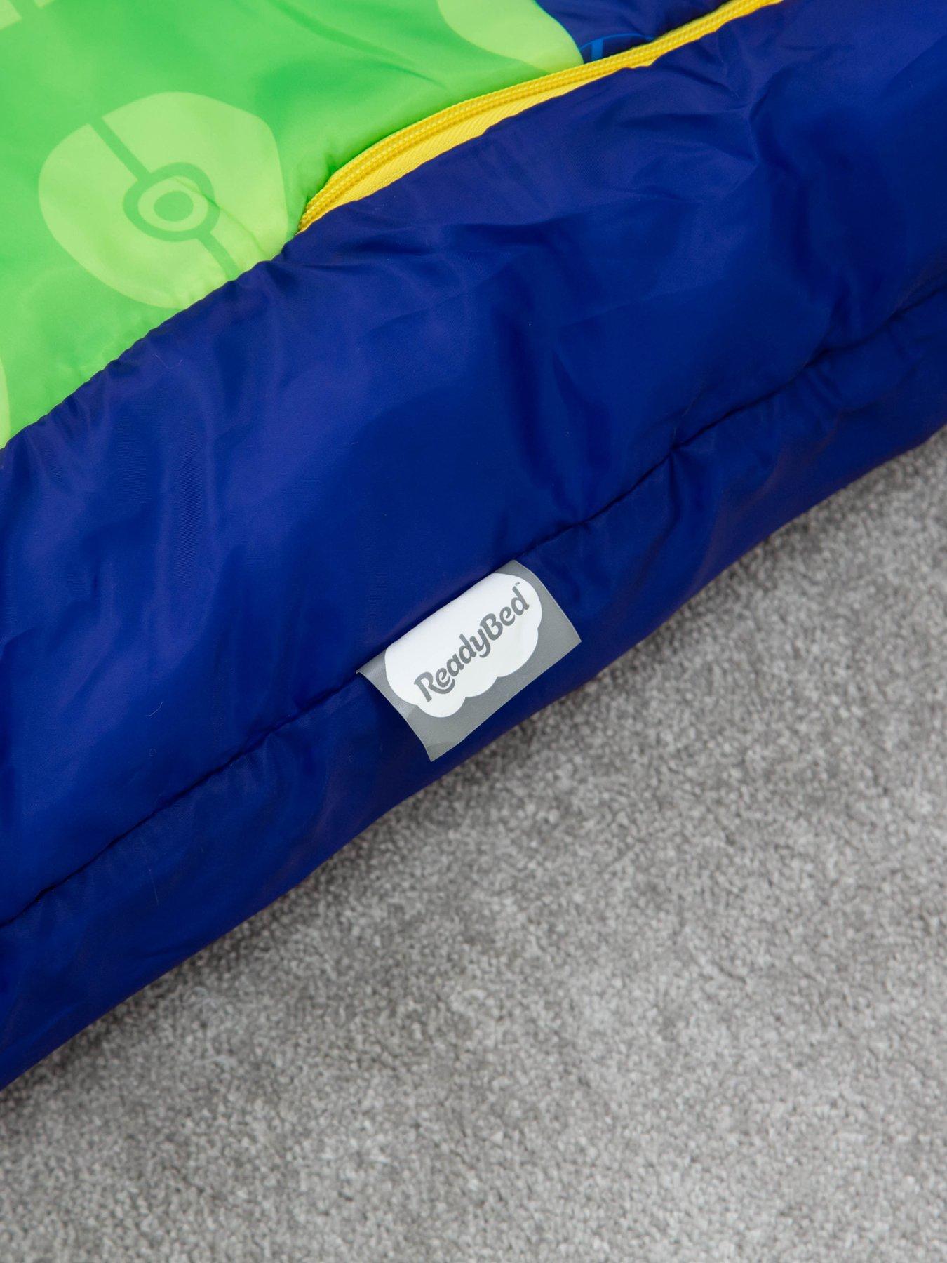 Image 7 of 7 of Pokemon Catch Ready Bed