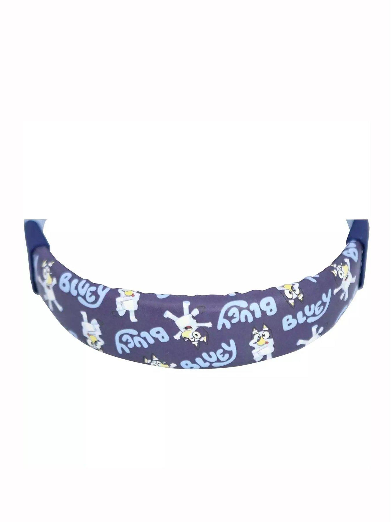 Image 5 of 7 of Bluey Kid's Wired Headphones